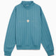 Felpa con mezza zip Relaxed Nike Golf Fairway Fresh per uomo