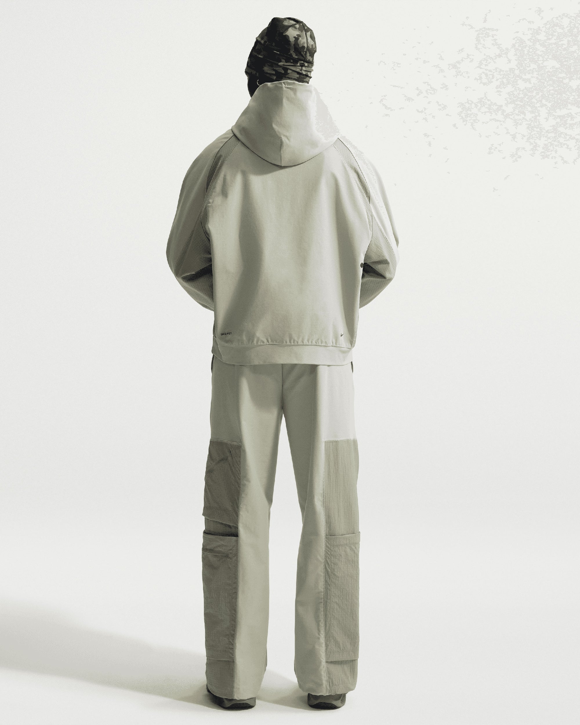 Sweatshirts Nike Tech Shori Utility Dri-FIT Men's Hoodie - IF1341-304