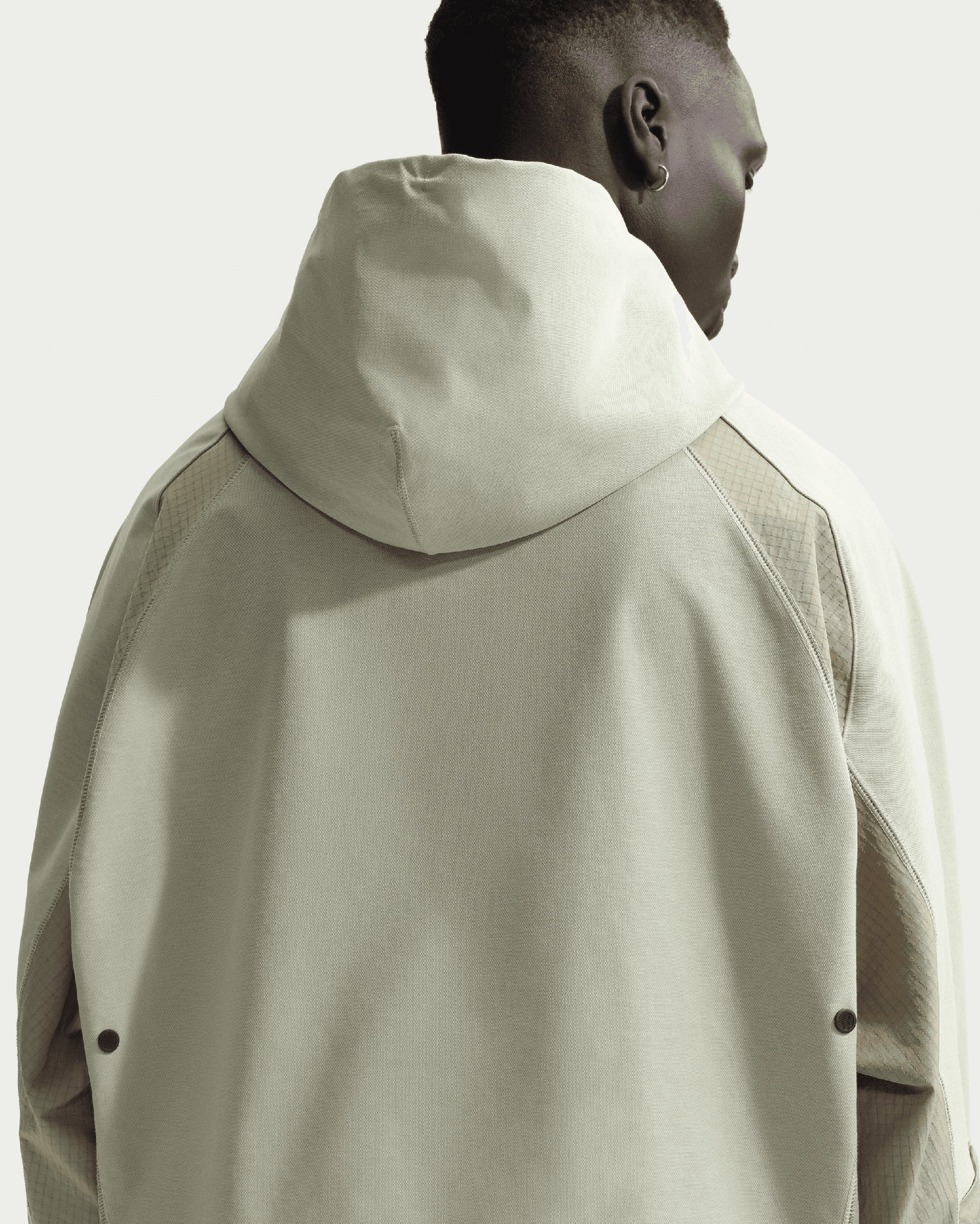 Sweatshirts Nike Tech Shori Utility Dri-FIT Men's Hoodie - IF1341-304