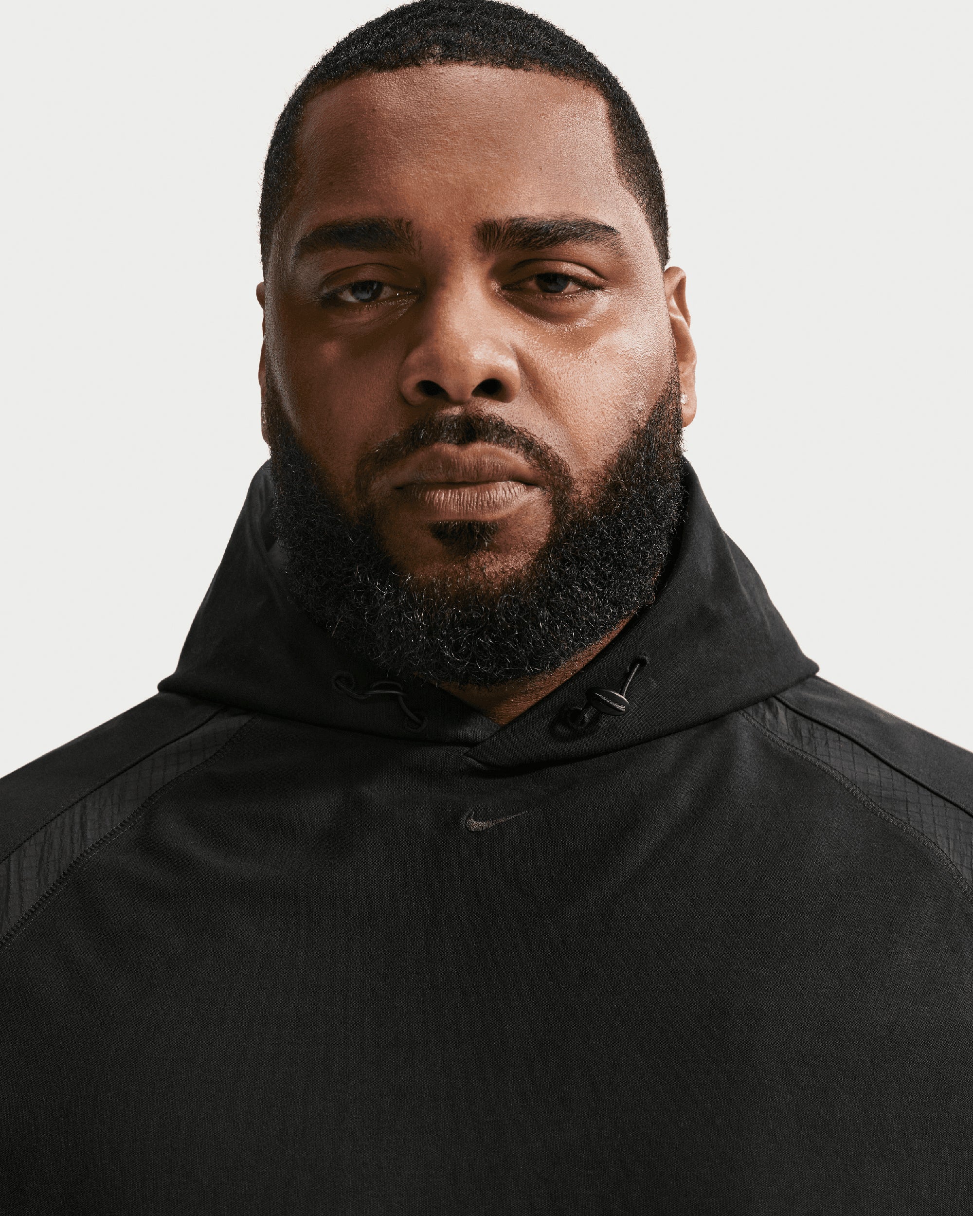 Sweatshirts Nike Tech Shori Utility Dri-FIT Relaxed Men's Hoodie - IF1341-010