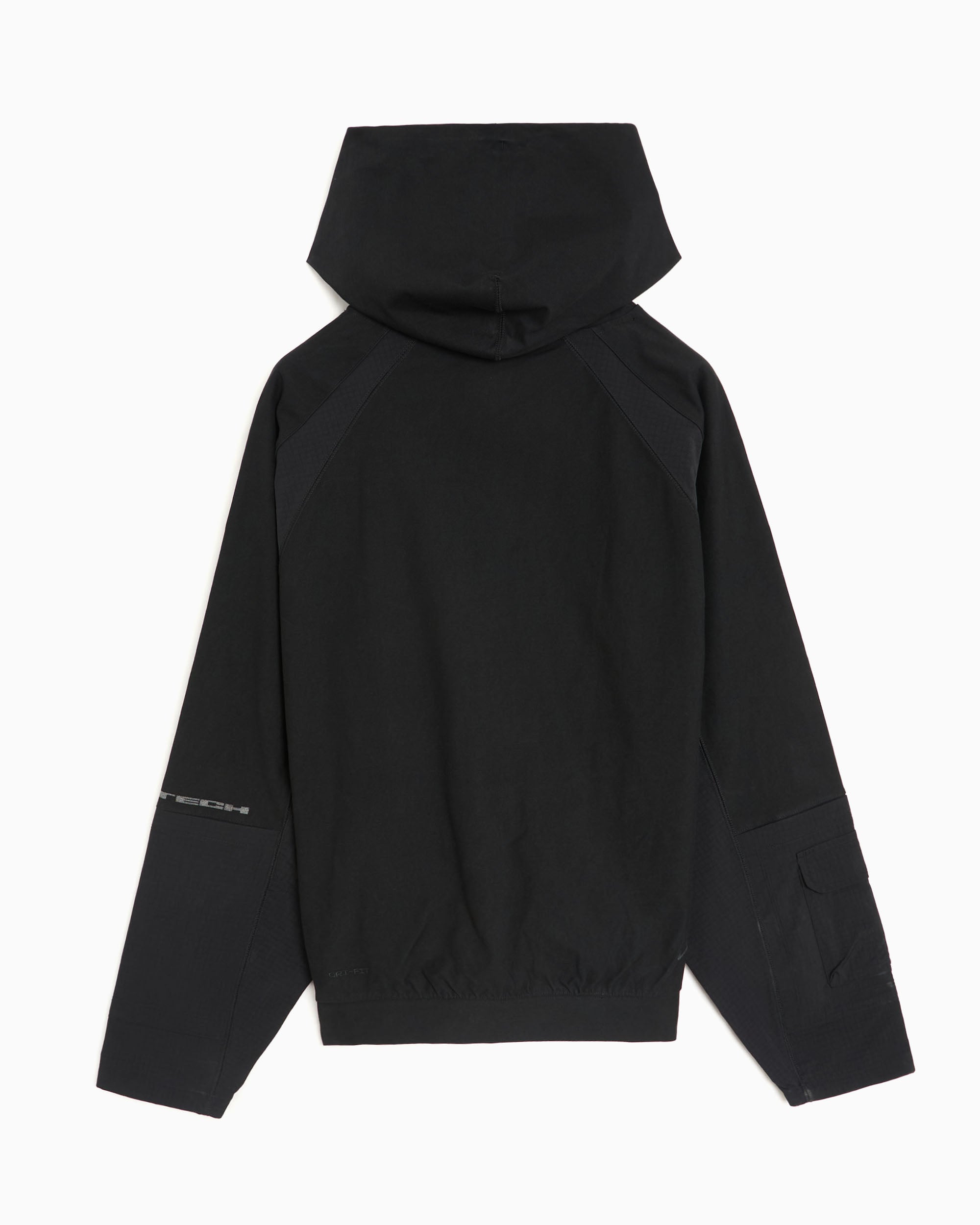 Sweatshirts Nike Tech Shori Utility Dri-FIT Relaxed Men's Hoodie - IF1341-010