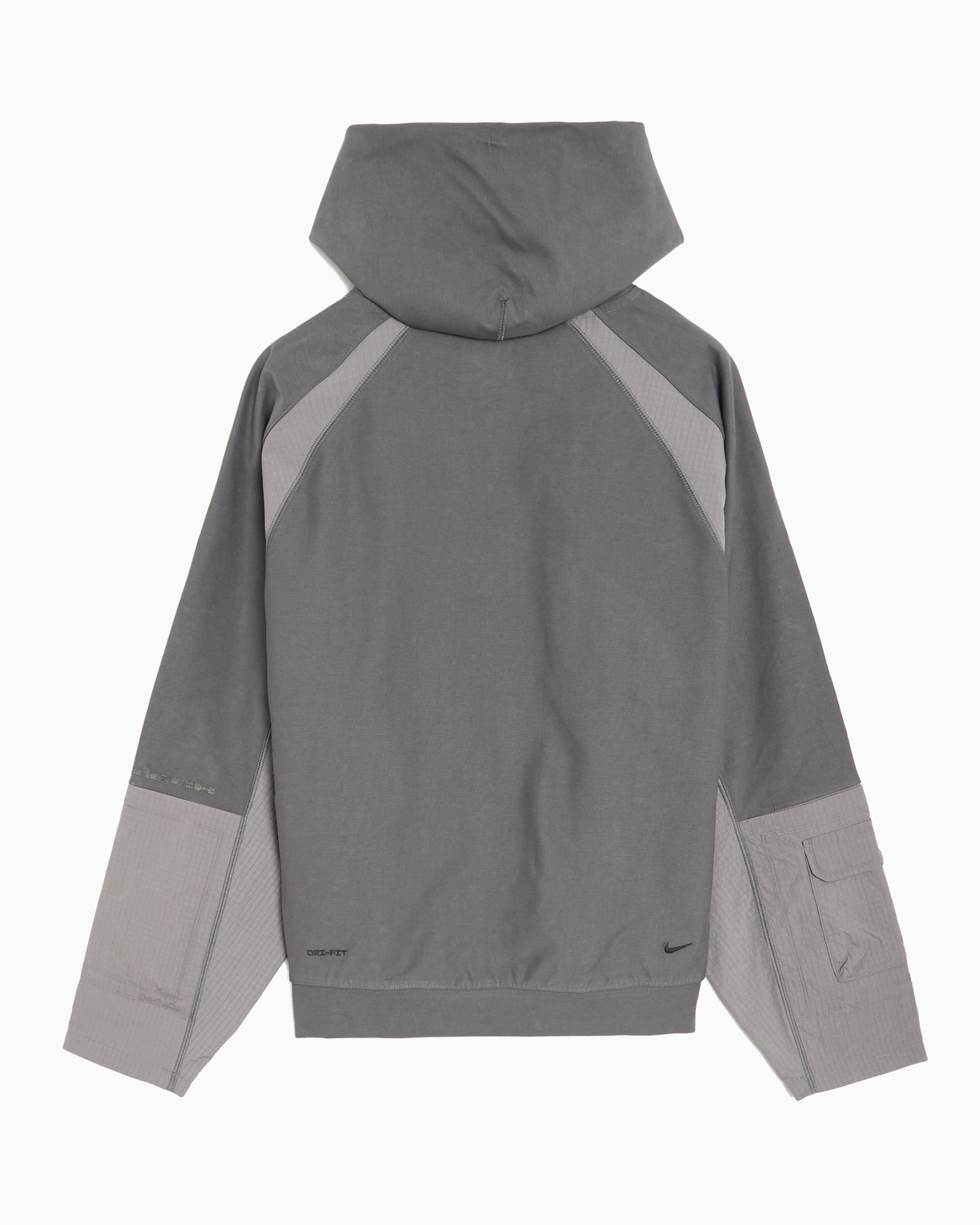 Sweatshirts Nike Tech Shori Utility Dri-FIT Relaxed Men's Hoodie - IF1341-068