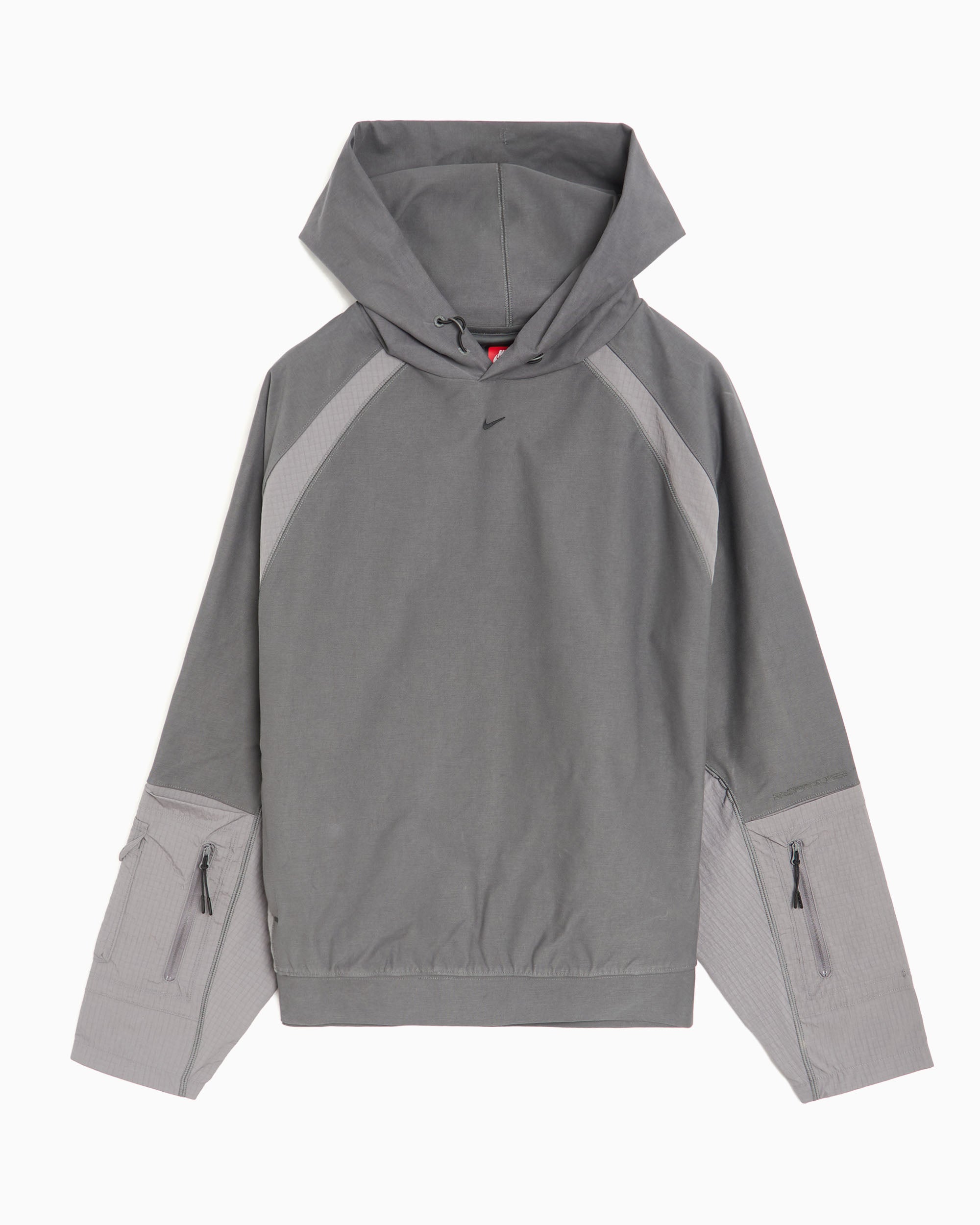 Sweatshirts Nike Tech Shori Utility Dri-FIT Relaxed Men's Hoodie - IF1341-068