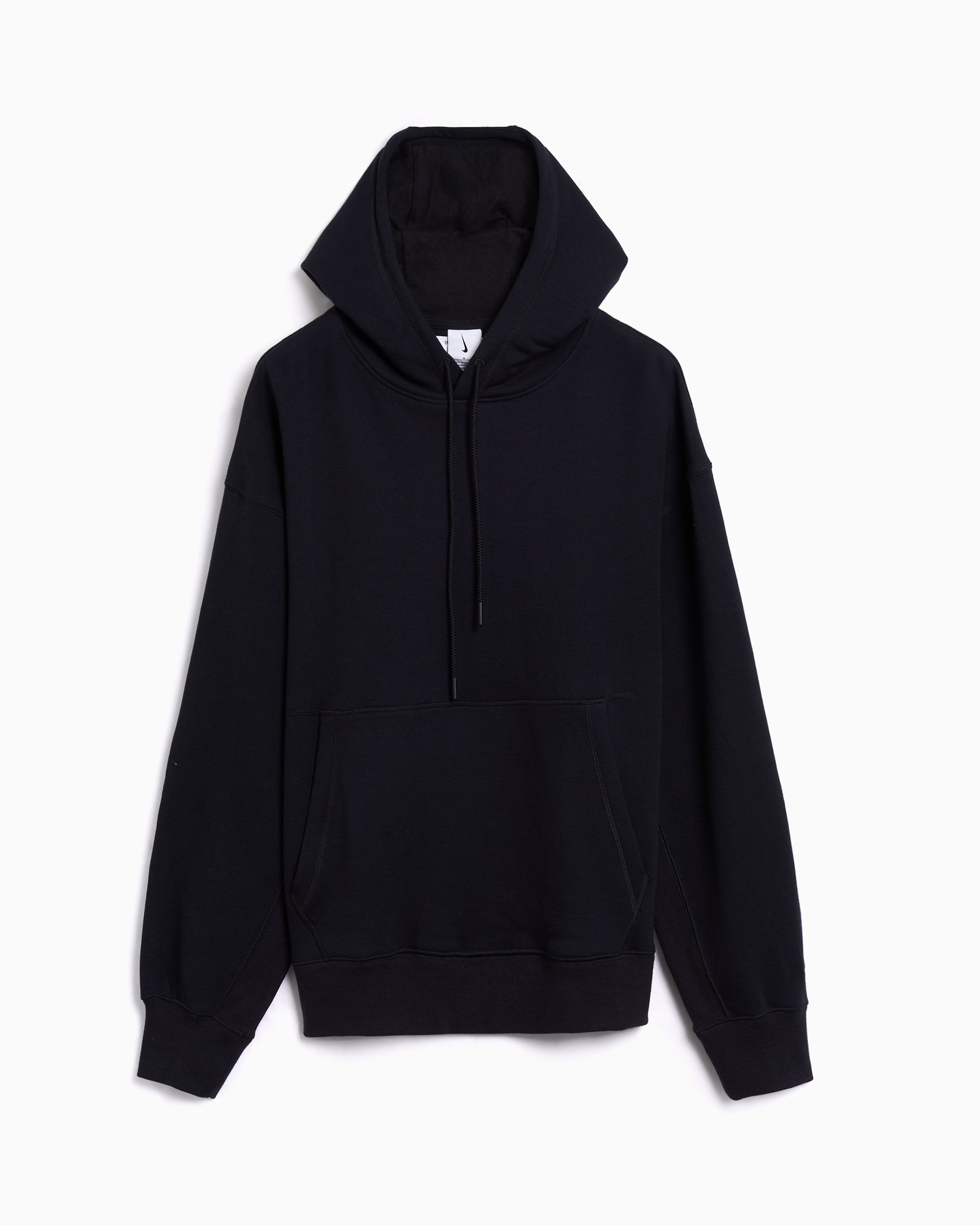 Sweatshirts Nike Unisex Wool Classics Hoodie Unisex Hoodie - FV4878-010