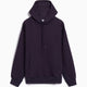 Hoodie Relaxed Nike Wool Classics Unisex