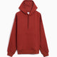 Hoodie Relaxed Nike Wool Classics Unisex