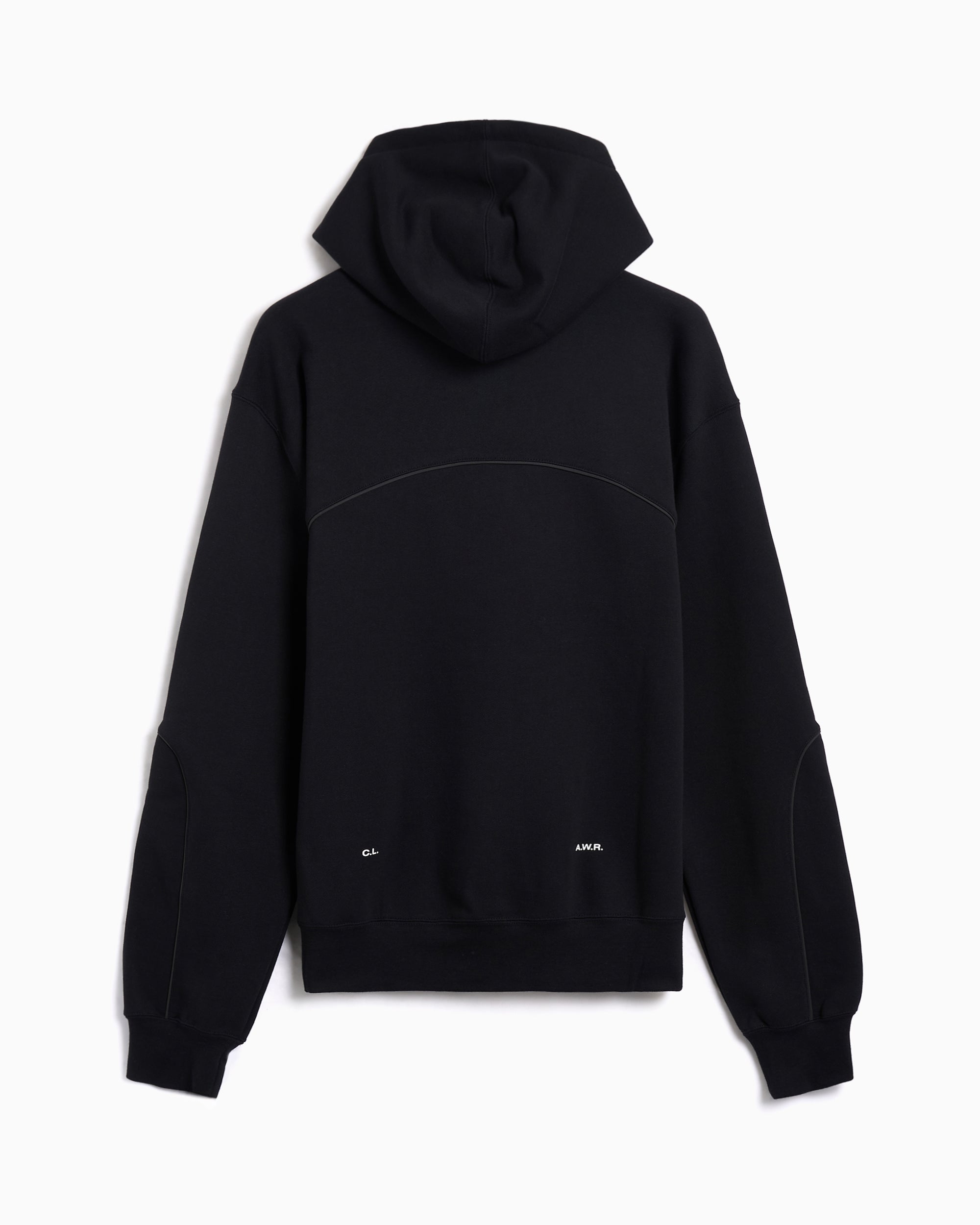 Sweatshirts Nike x Drake NOCTA Fleece Men's Hoodie - HM5762-010