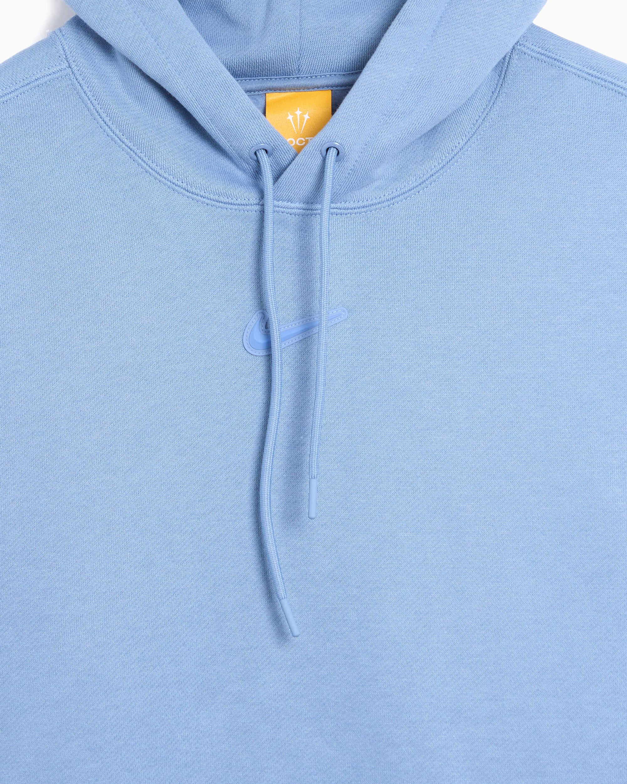 Sweatshirts Nike x Drake NOCTA Fleece Men's Hoodie - HM5762-486