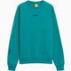 Felpa con logo Nike x Drake NOCTA NRG CS Fleece per uomo