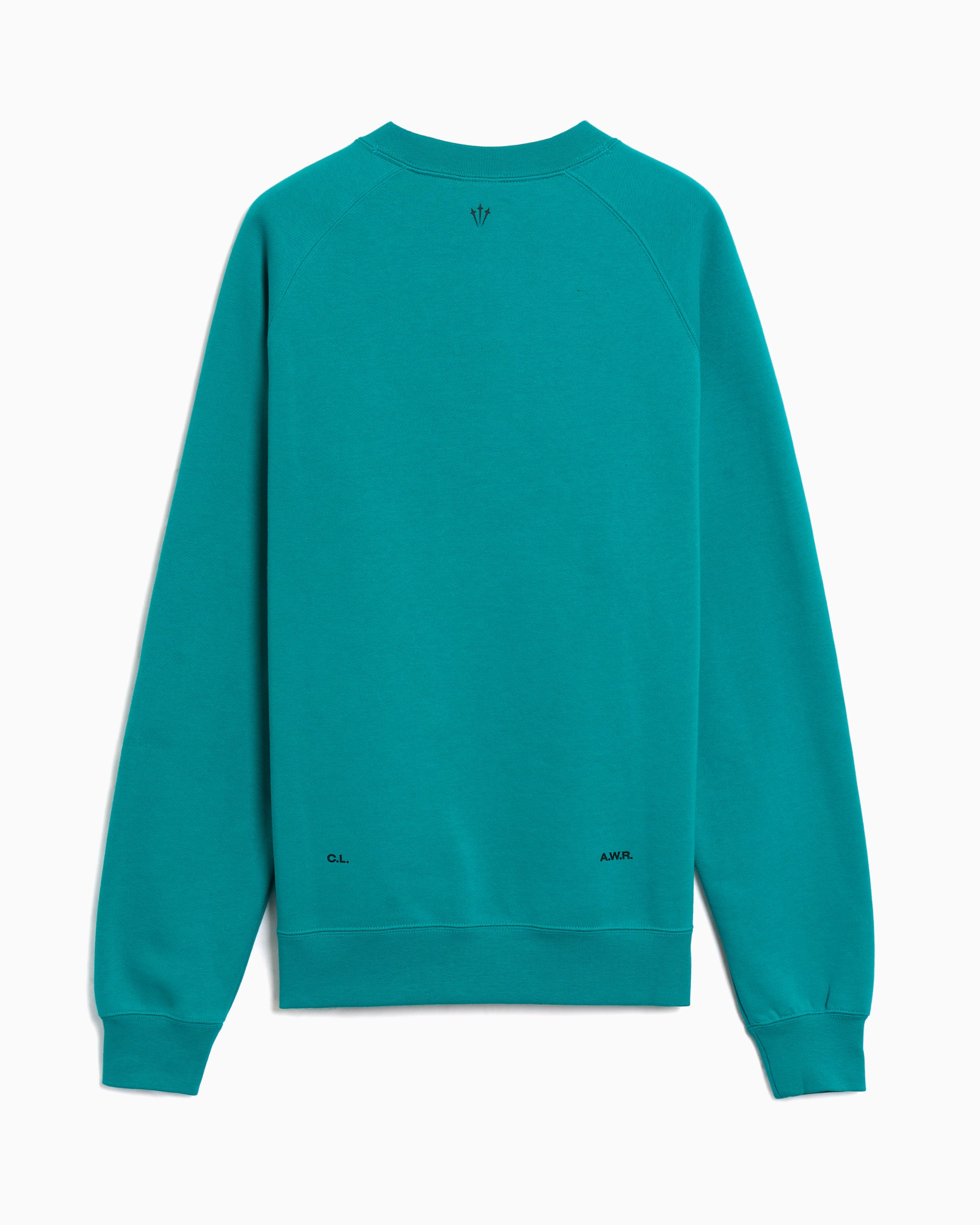 Sweatshirts Nike x Drake NOCTA NRG CS Fleece Logo Men's Sweatshirt - FN8160-370