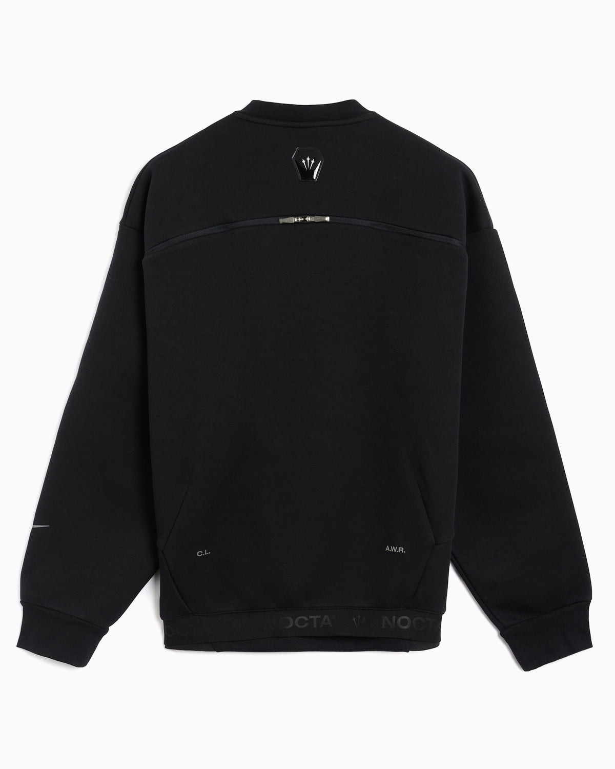 Sweatshirts Nike x Drake NOCTA Relaxed Men's Sweatshirt - IO9014-010