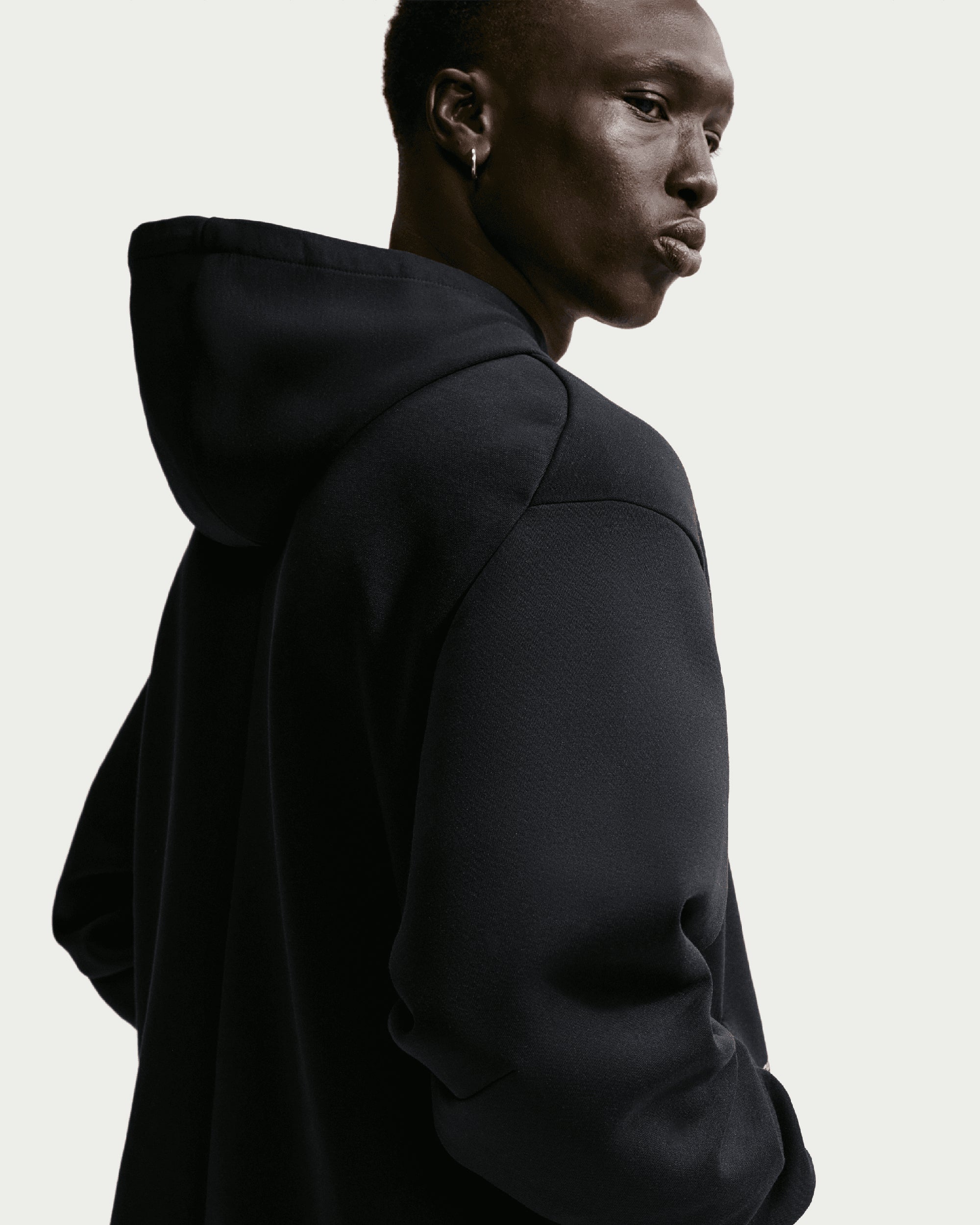 Sweatshirts Nike x Kobe Bryant Max90 Fleece Dri-FIT "Mamba" Men's Hoodie - IQ0949-010
