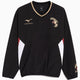 Felpa con logo OVER THE PITCH x Mizuno Piste per uomo
