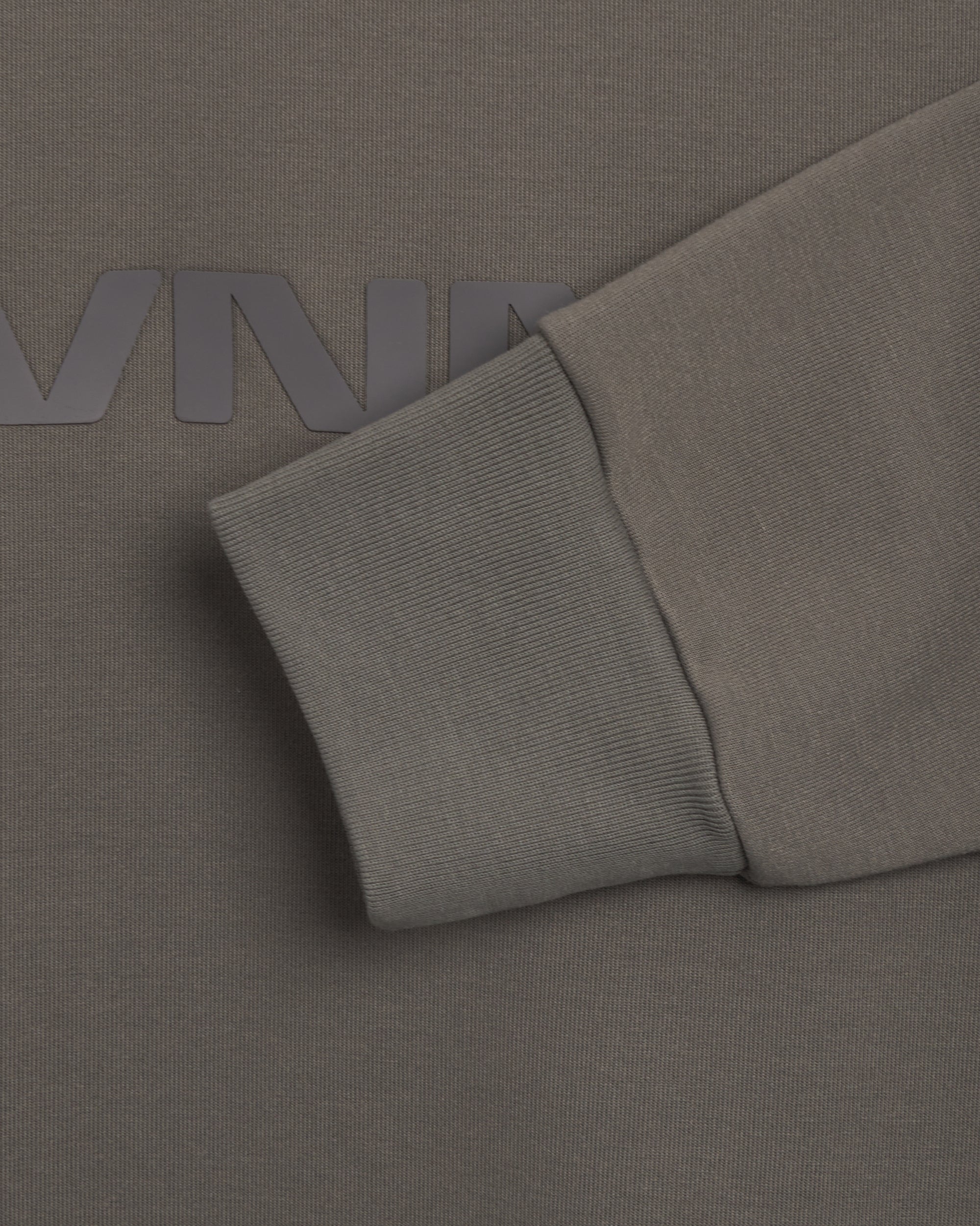 Sweatshirts OVNNIE Logo Men's Sweatshirt Men's Sweatshirt - NL14ST