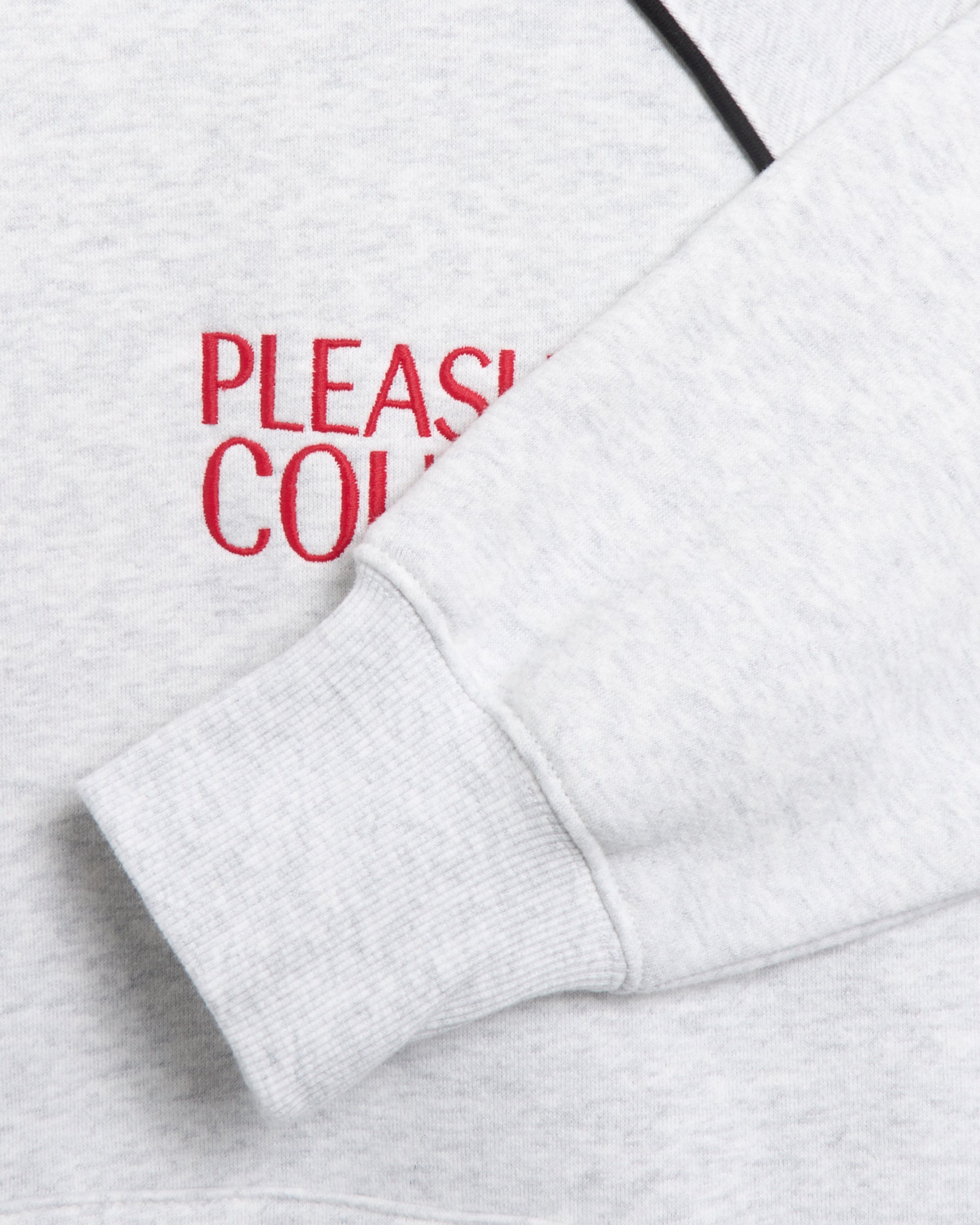 Sweatshirts Pleasures Couture Men's Hoodie Men's Hoodie - P24W020-GREY