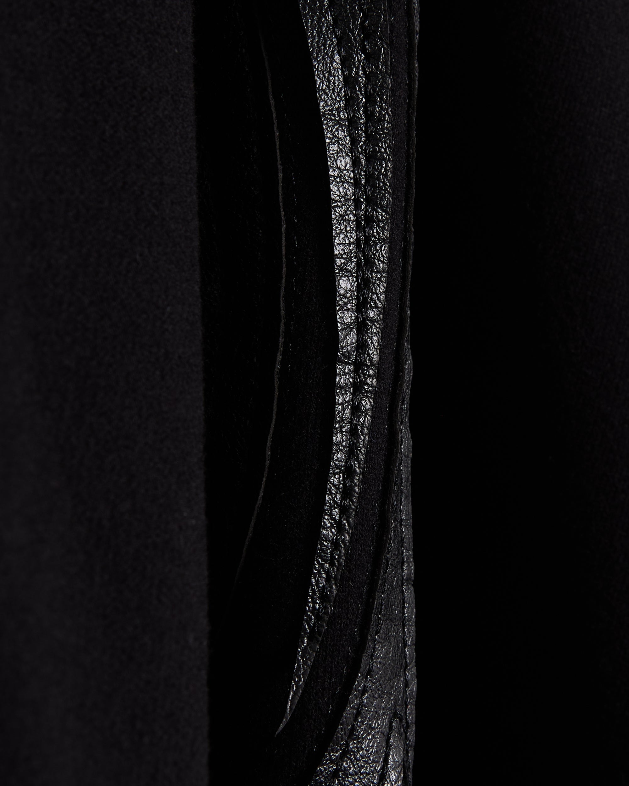 Sweatshirts Pleasures x Slipknot Debut Logo Relaxed Men's Hoodie - P25SK001-BLACK