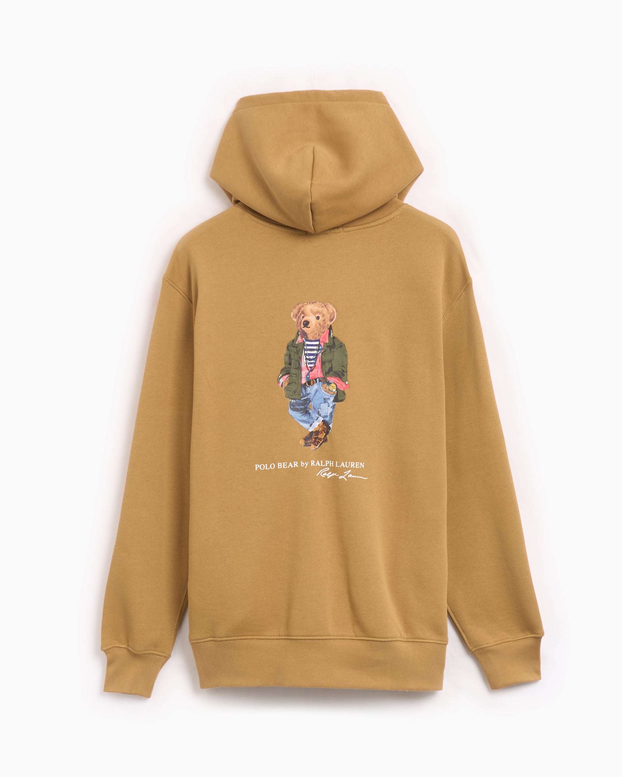 Sweatshirts Polo Ralph Lauren Polo RL Men's Hoodie Men's Hoodie - 710958449001