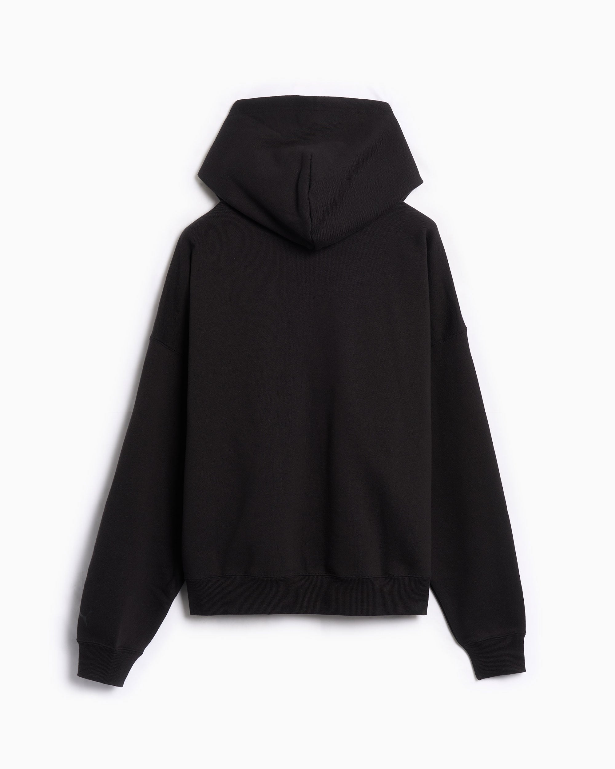 Sweatshirts Puma x SKEPTA Logo Men's Hoodie - 633772-01