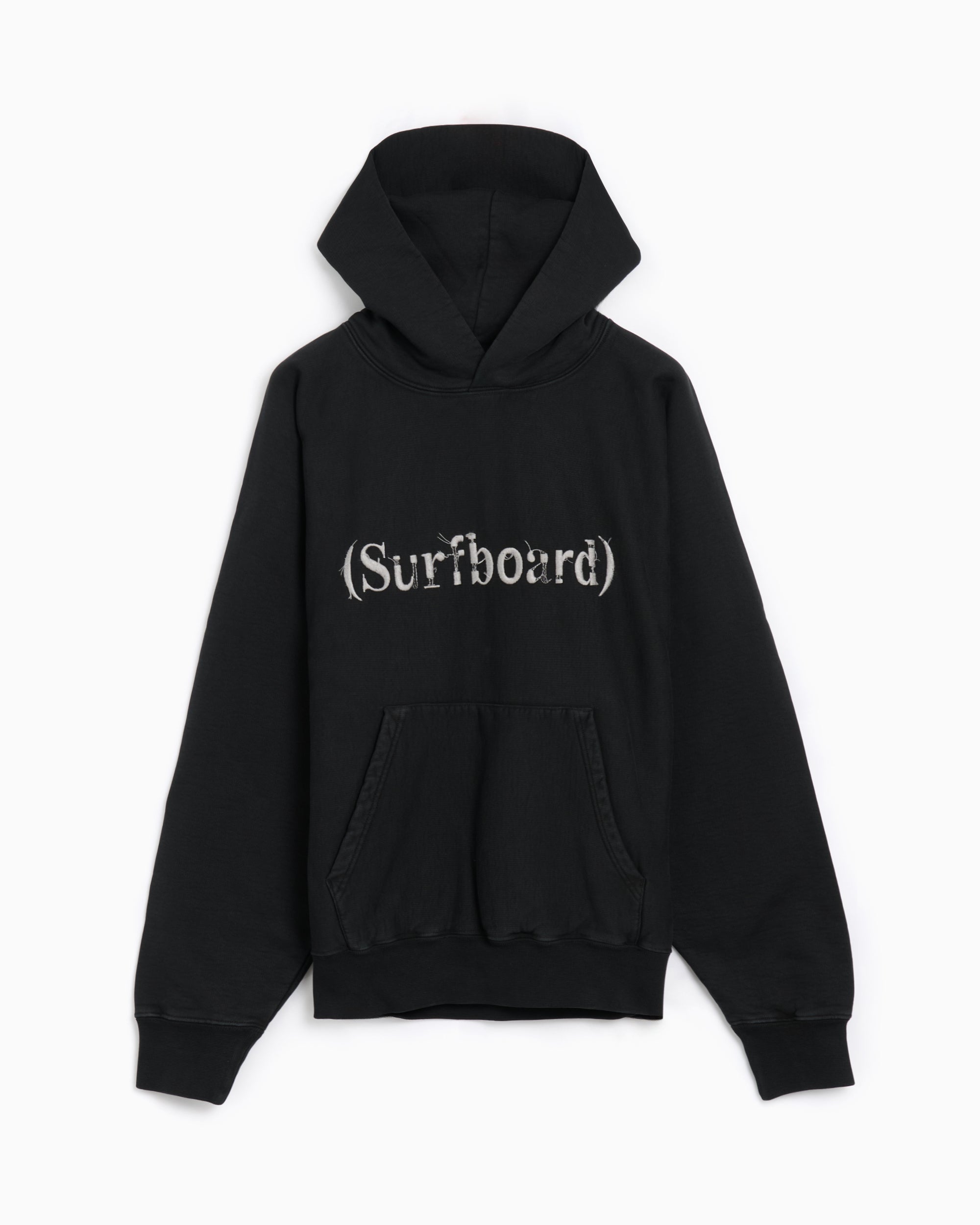 Sweatshirts Stockholm (Surfboard) Club Jes Men's Hoodie Men's Hoodie - U1000130-Black