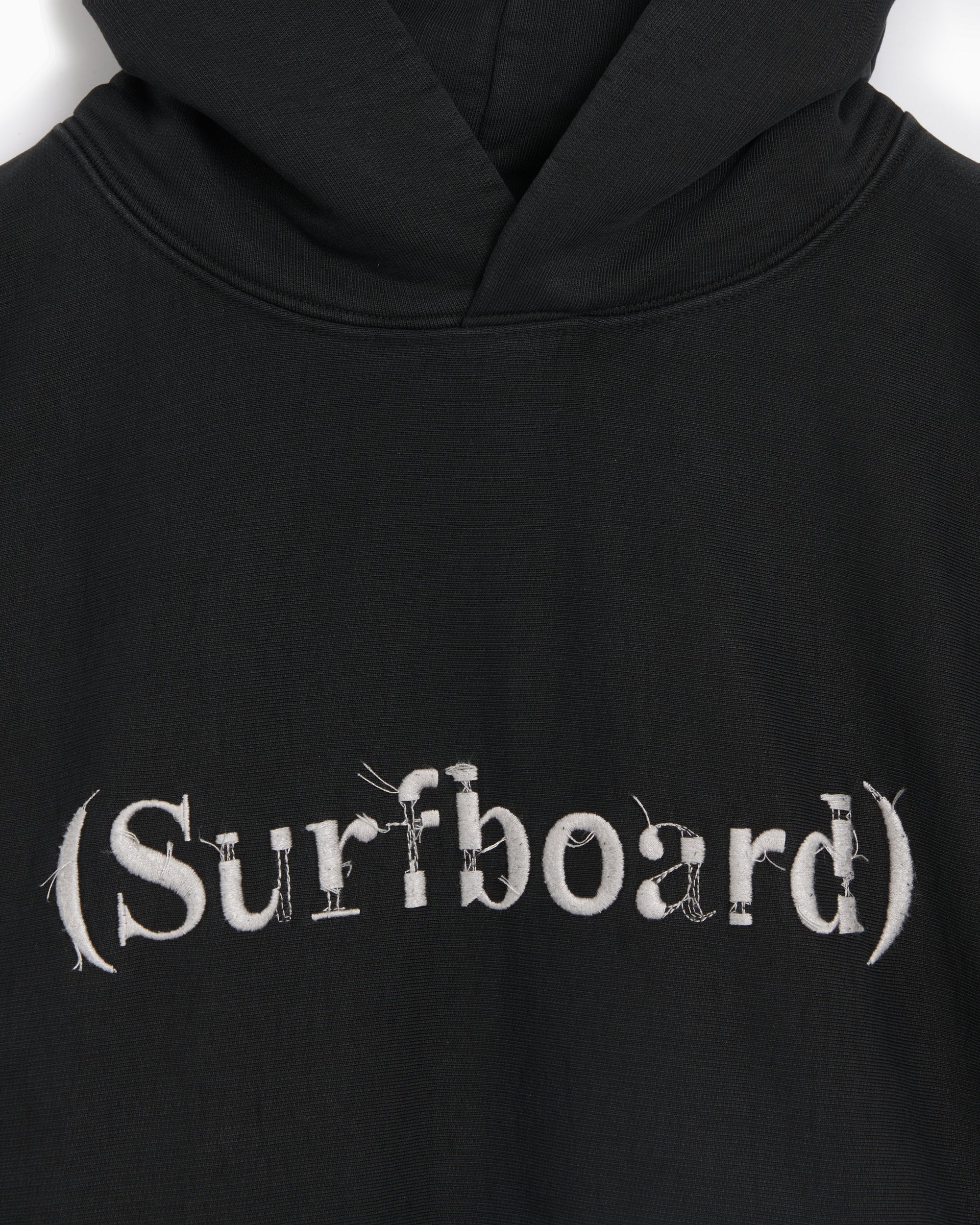 Sweatshirts Stockholm (Surfboard) Club Jes Men's Hoodie Men's Hoodie - U1000130-Black