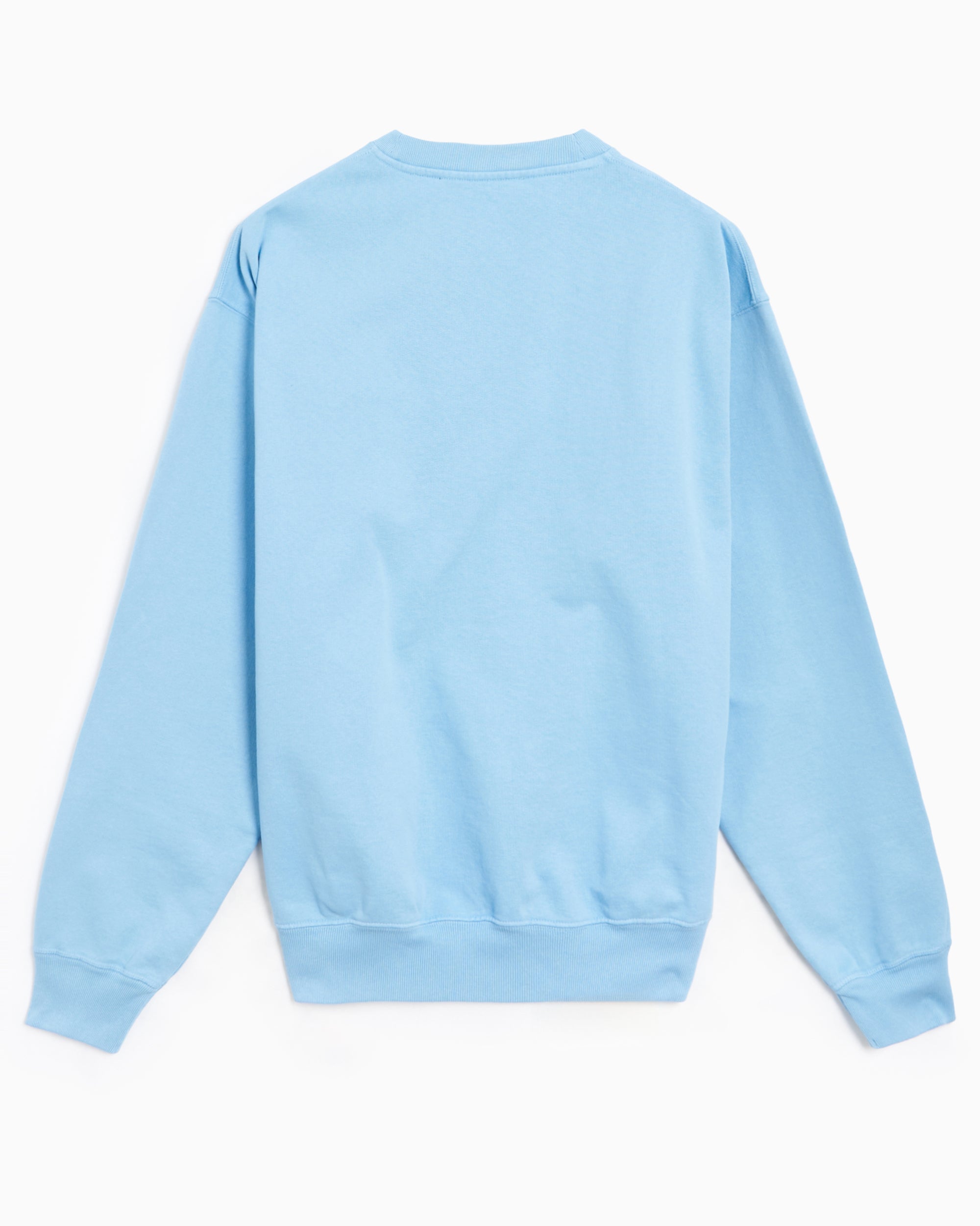 Sweatshirts Stockholm (Surfboard) Club Men's Embroidered Sweatshirt Men's Sweatshirt - U1000131-Blue