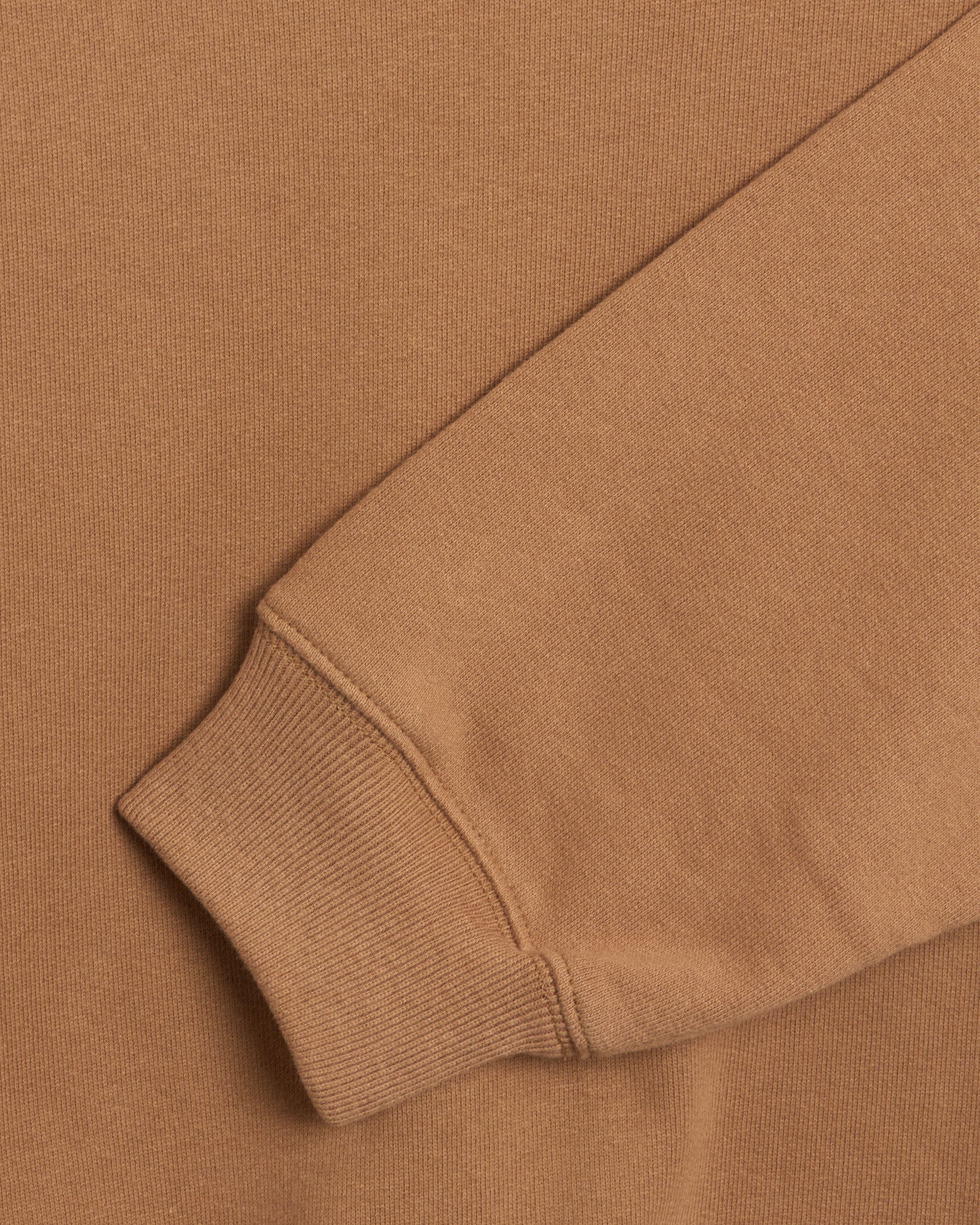 Sweatshirts Stockholm (Surfboard) Club Regular Men's Sweatshirt Relaxed Men's Sweatshirt - U1000151-Brown