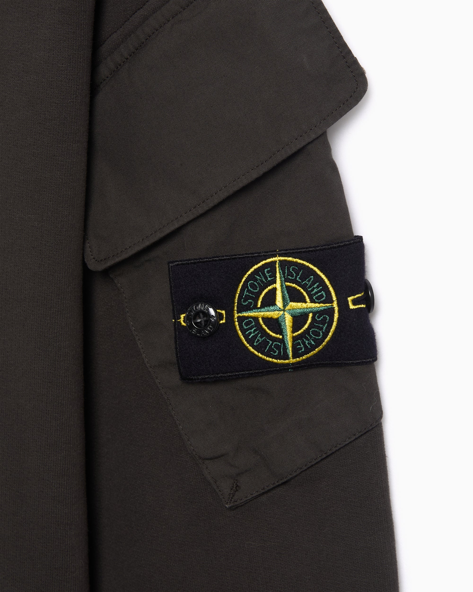 Sweatshirts Stone Island Men's Sweatshirt - K2S156100008S0A20-V0062