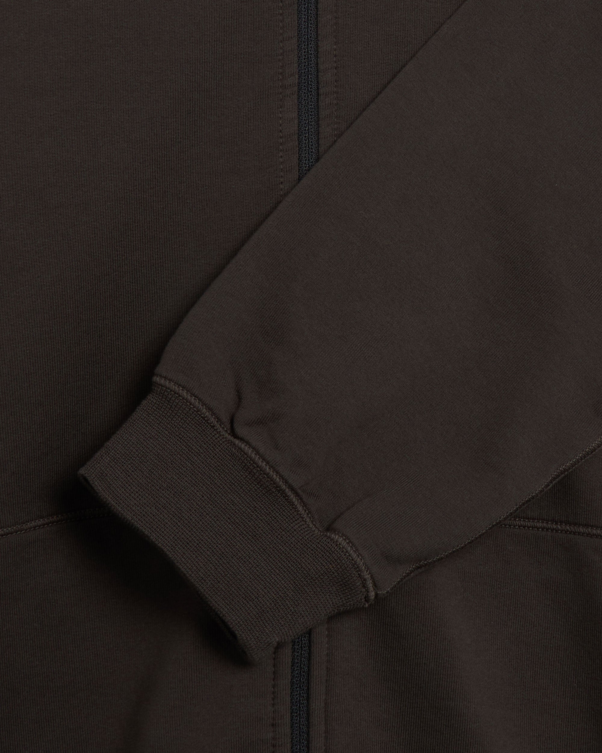 Sweatshirts Stone Island Men's Zip Hoodie Men's Zip-Up Sweatshirt - K1S156100018S00G5-V0062