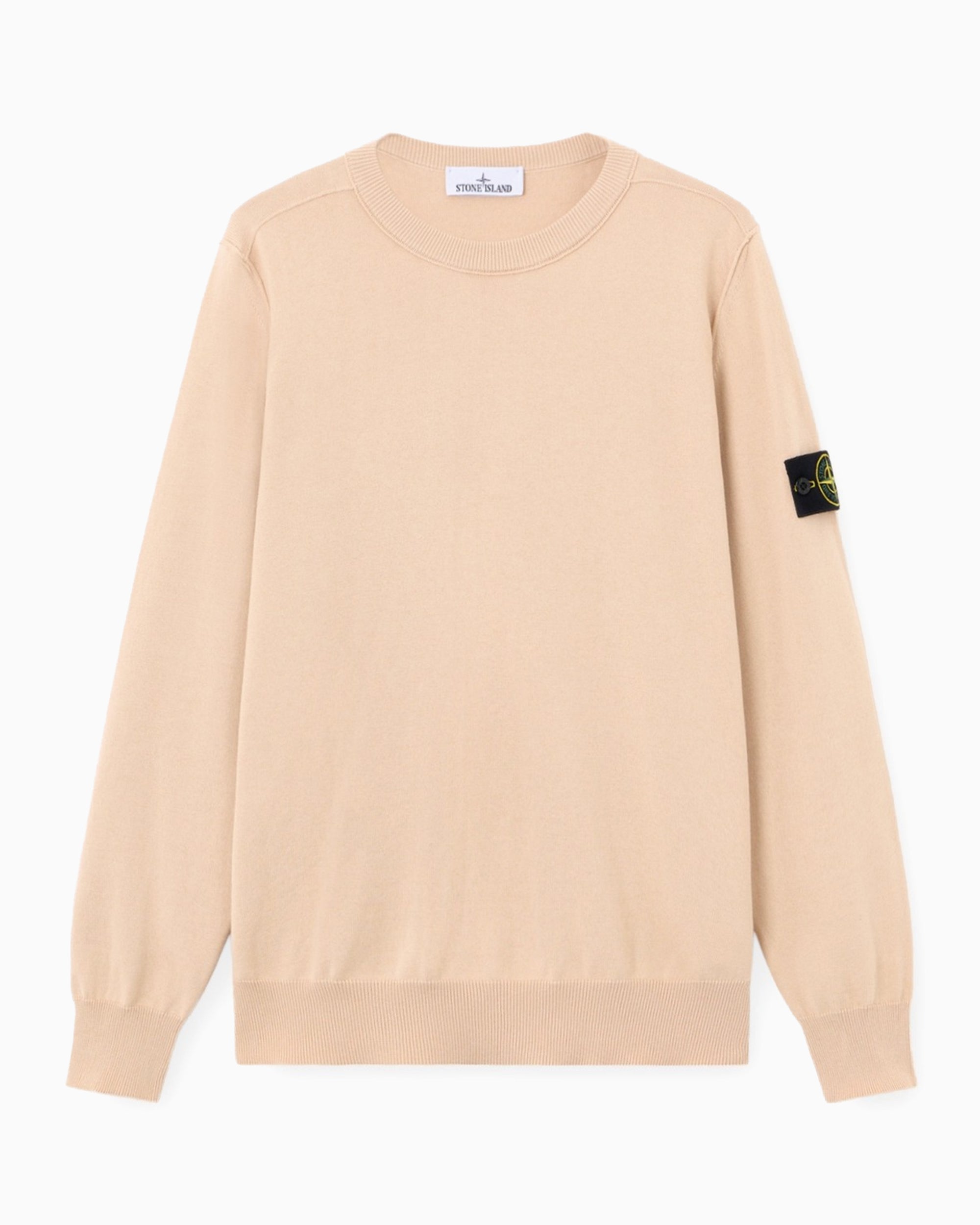 Sweatshirts Stone Island Soft Men's Sweatshirt - L1S155100053-V008E