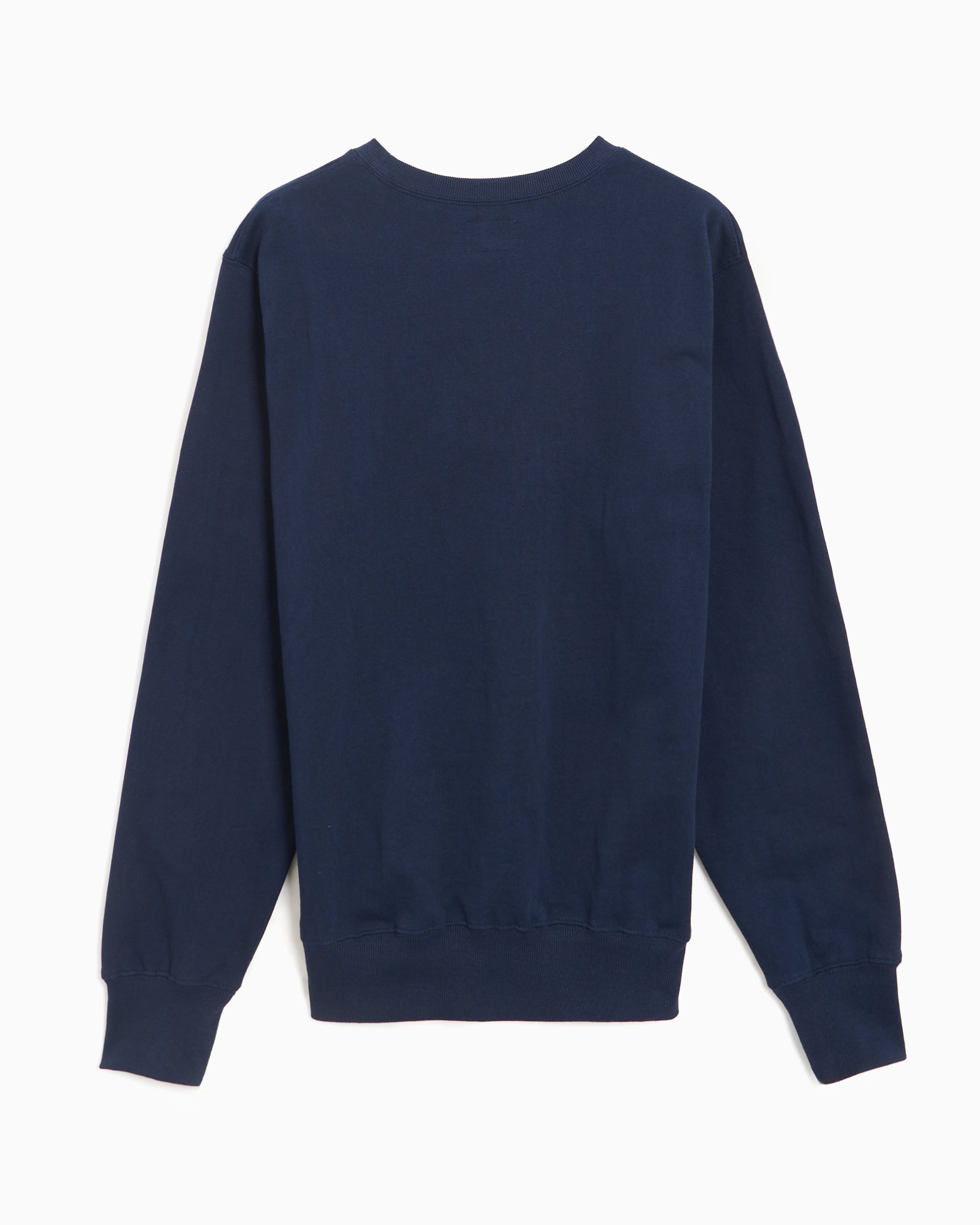 Sweatshirts thisisneverthat® thisisneverthat® T-Logo LT Men's Sweatshirt Men's Sweatshirt - TN250TSWCW03-NAV