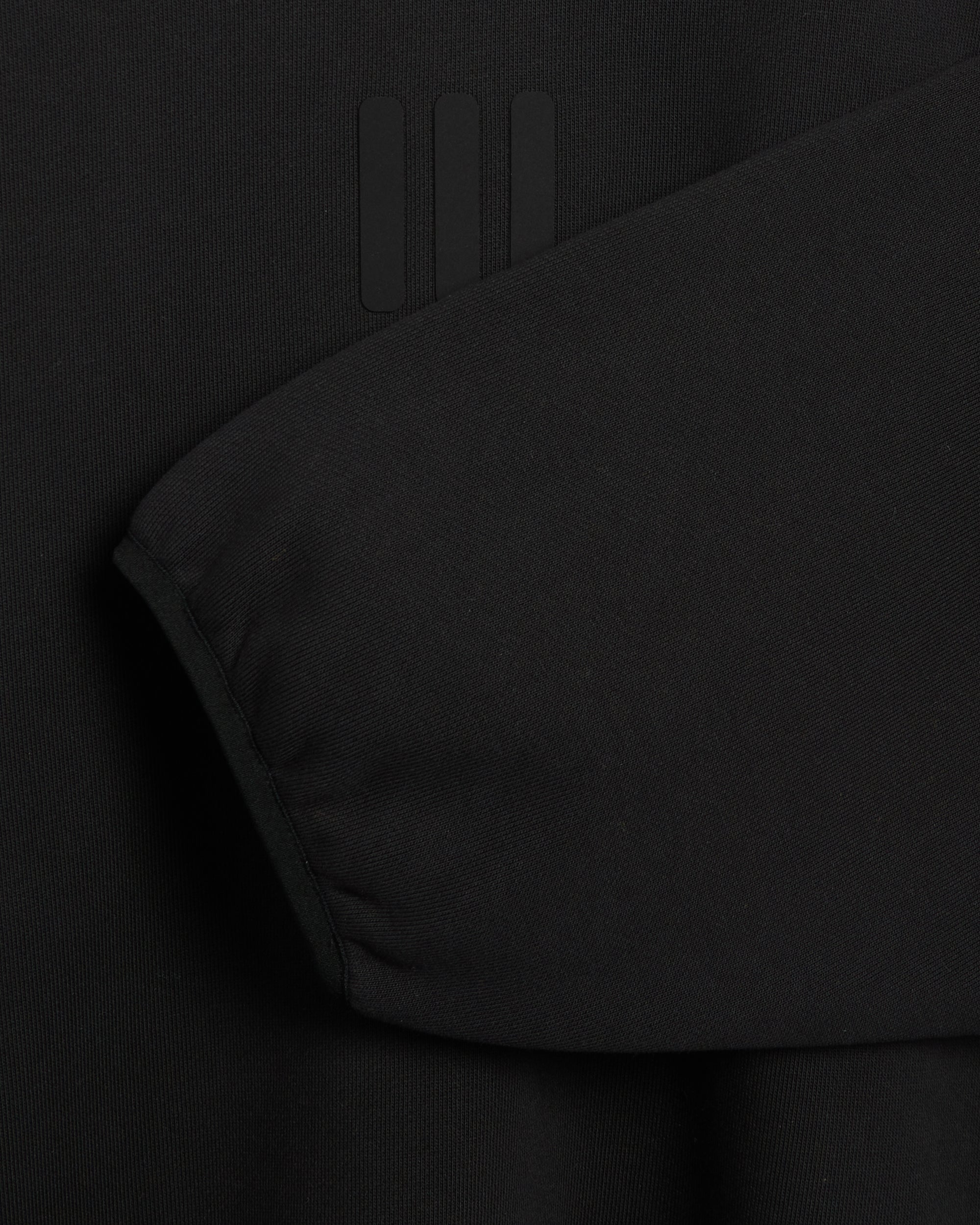 Sweatshirts X Fear of God ATHLETICS adidas Originals x Fear of God ATHLETICS Men's Mock Sweatshirt Men's Sweatshirt - IS5314