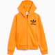 Felpa con zip x Wales Bonner adidas Originals x Wales Bonner Men's Track Hoodie per uomo