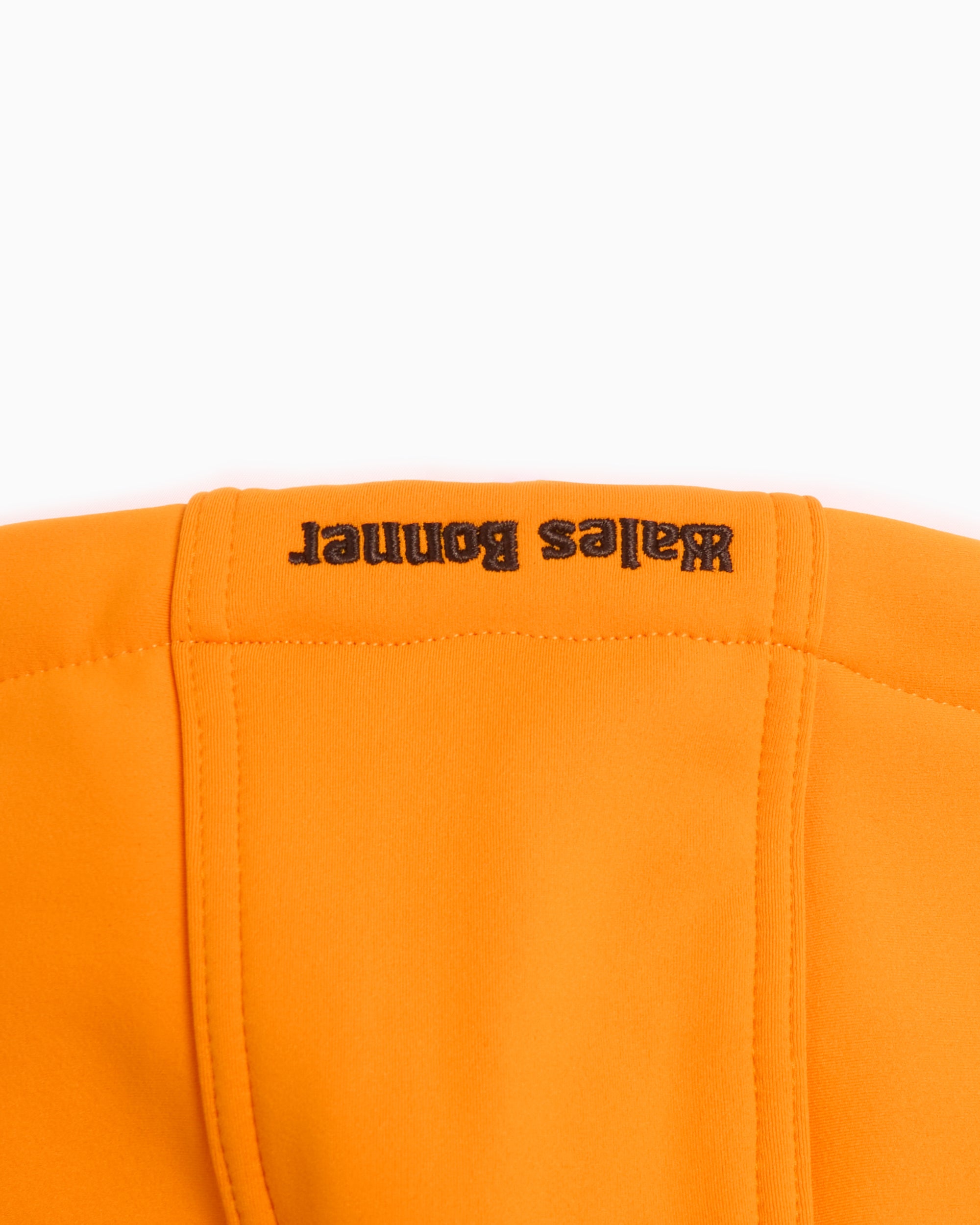 Sweatshirts X Wales Bonner adidas Originals x Wales Bonner Men's Track Hoodie Men's Zip-Up Sweatshirt - JJ2938