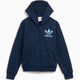 Felpa con zip x Wales Bonner adidas Originals x Wales Bonner Men's Track Hoodie per uomo