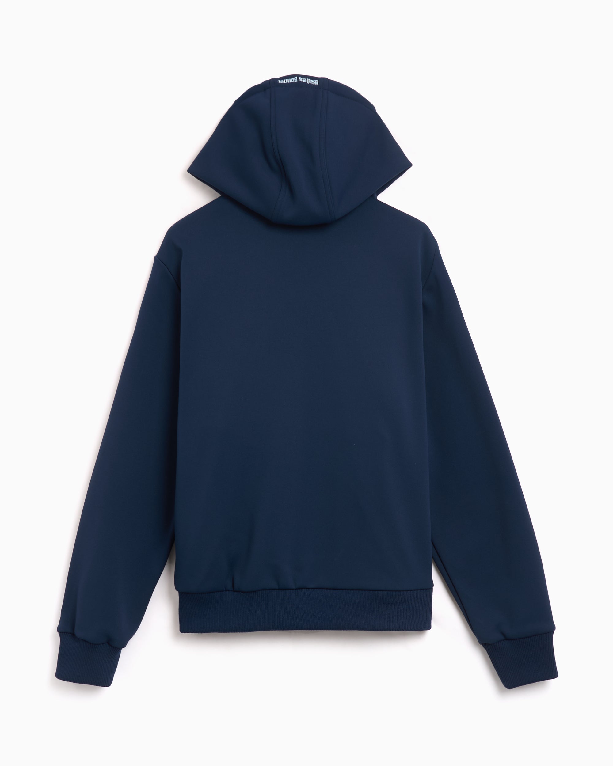 Sweatshirts X Wales Bonner adidas Originals x Wales Bonner Men's Track Hoodie Men's Zip-Up Sweatshirt - JJ2939
