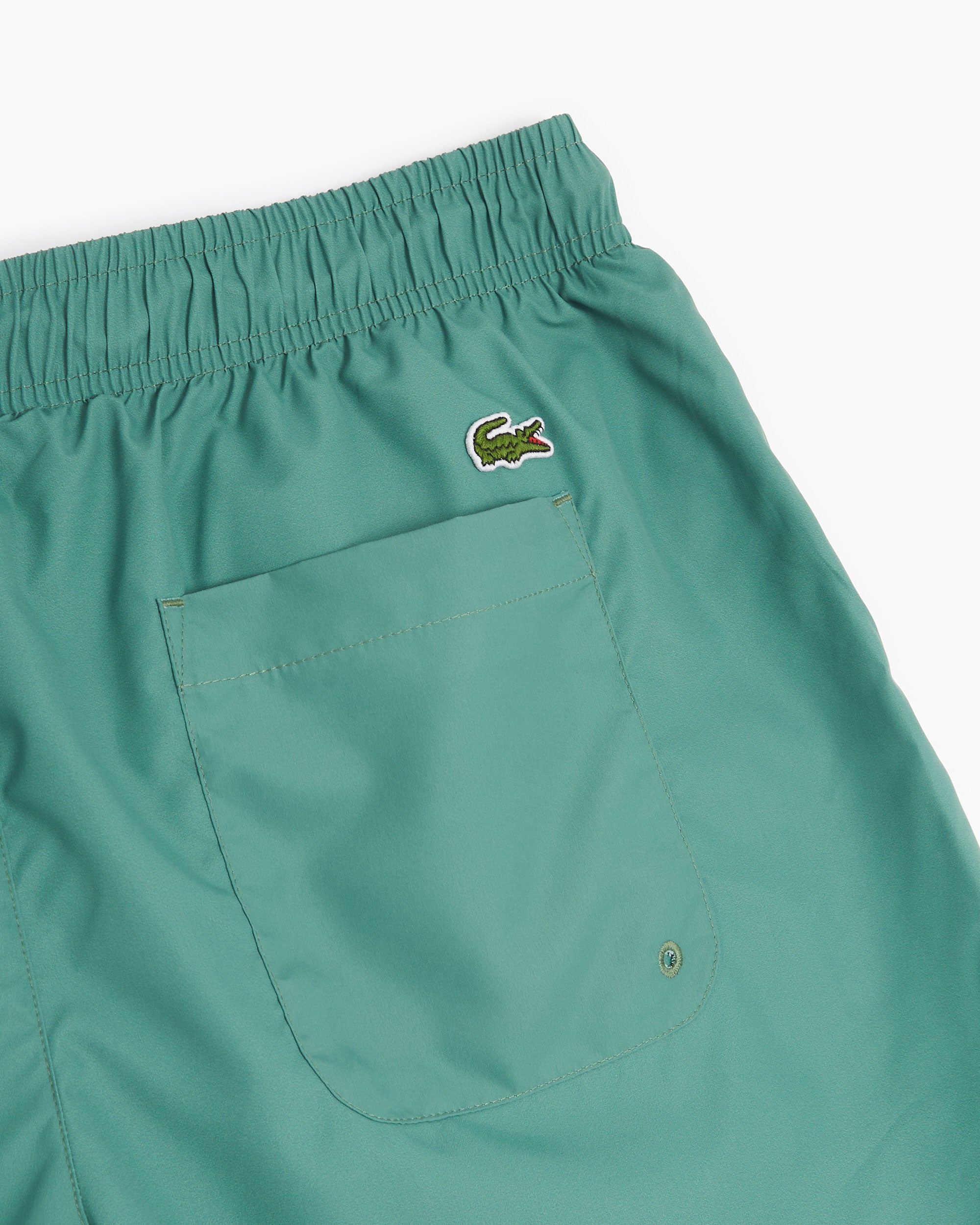 Swimsuit Lacoste Men's Swimshorts Men's Swimsuit - MH5660-00-WIJ