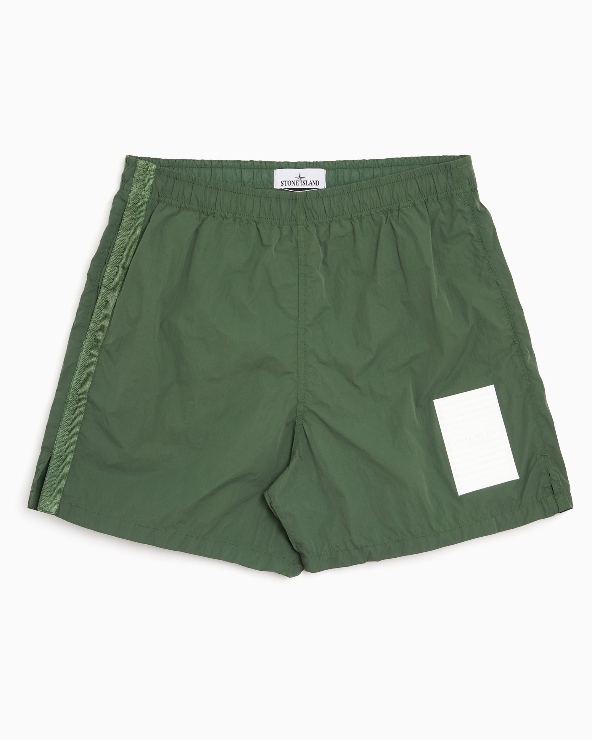 Swimsuit Stone Island Marina Men's Swimsuit - L1S15B100005-V005I