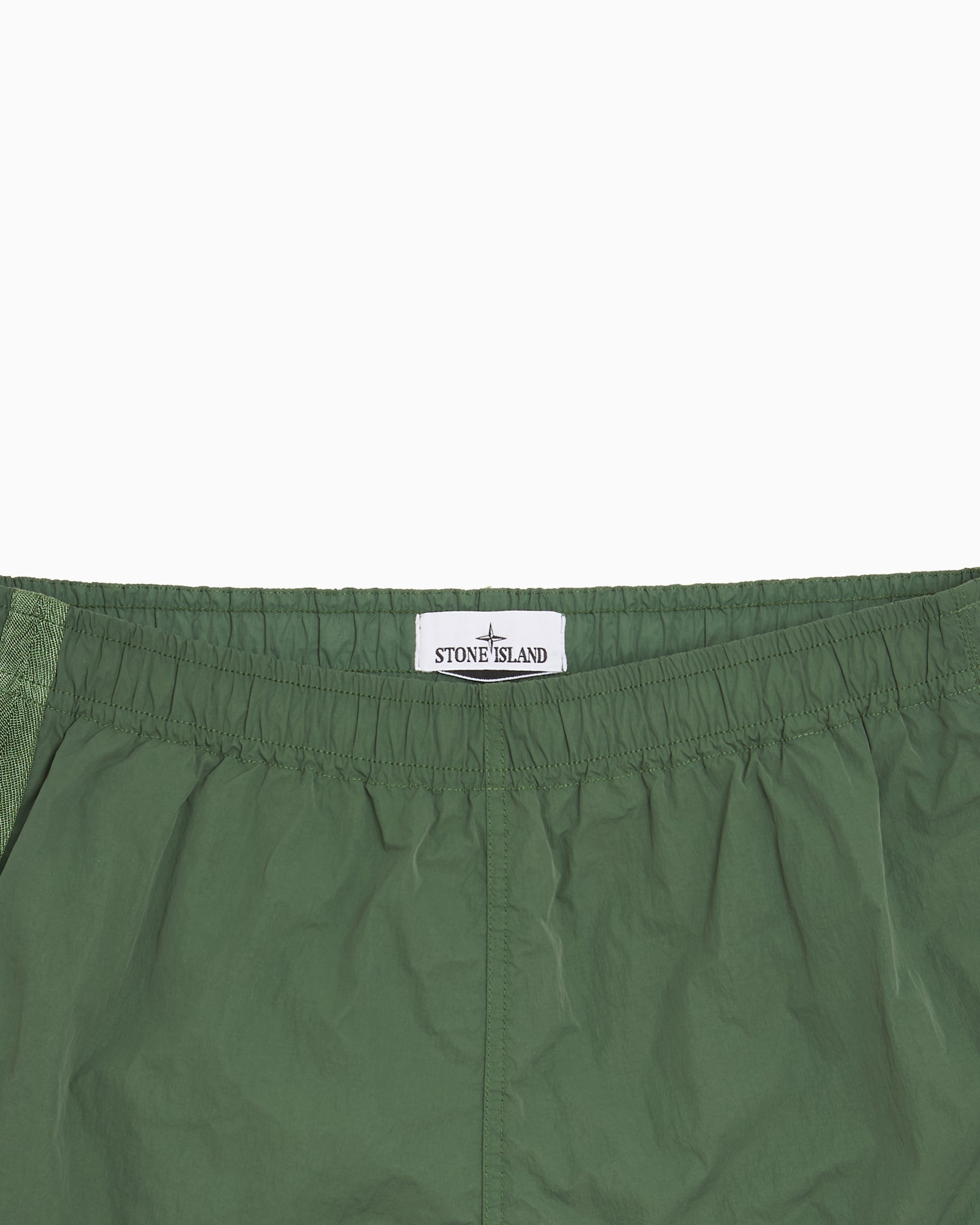 Swimsuit Stone Island Marina Men's Swimsuit - L1S15B100005-V005I