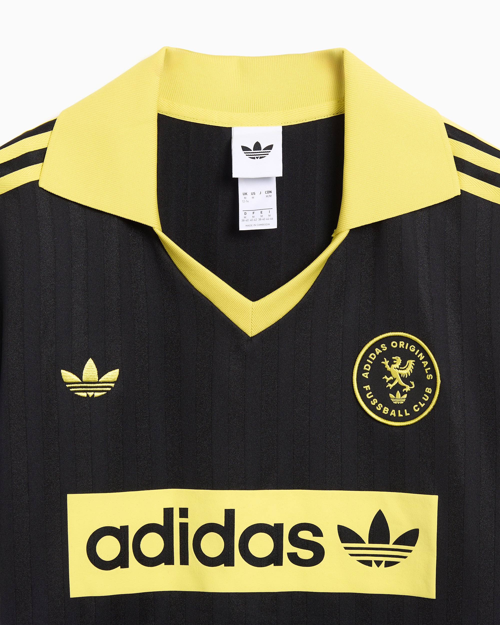 T-Shirts adidas Football Jacquard Women's Jersey T-Shirt - JW2562