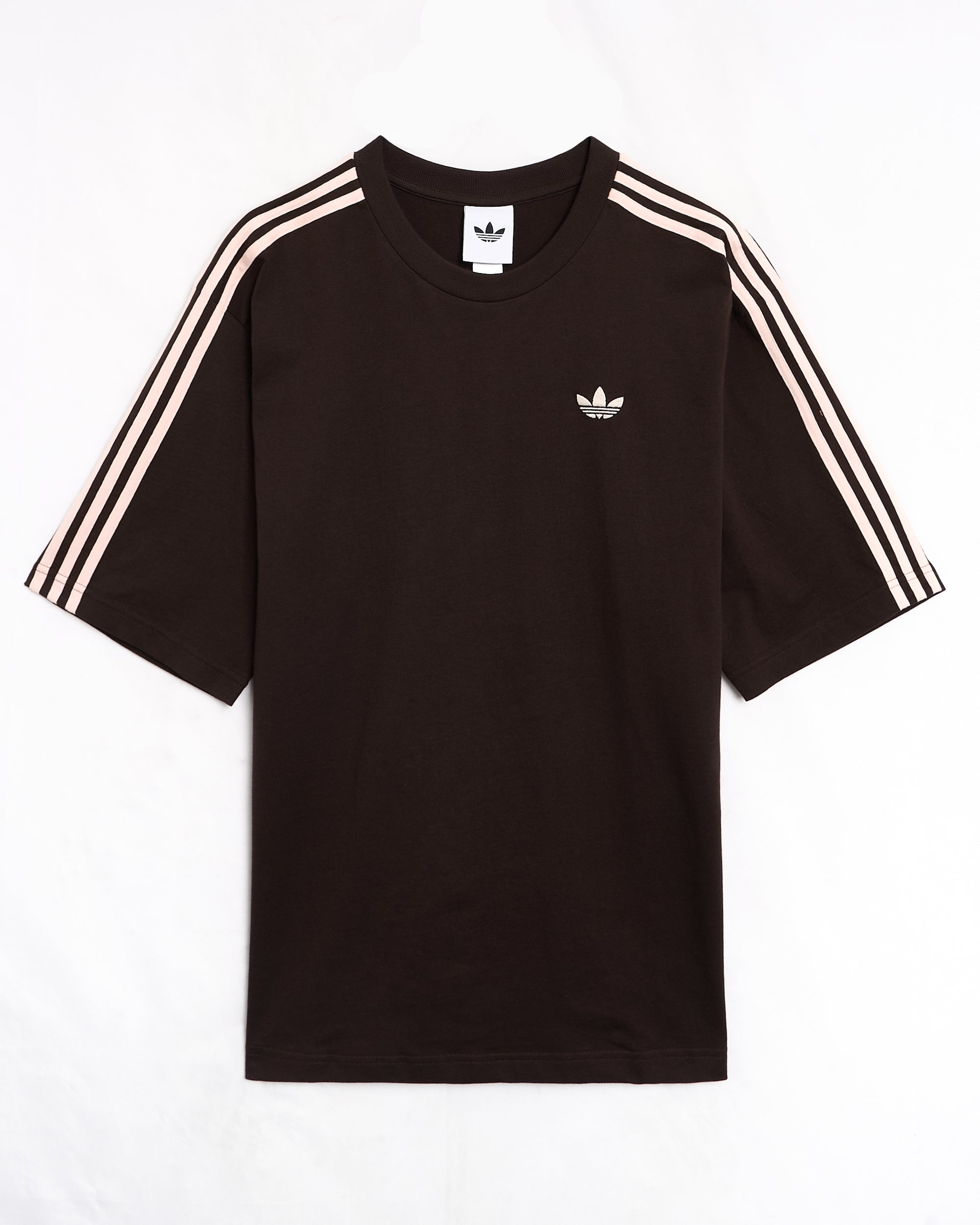 T-Shirts adidas Originals Adicolor Oversize Men's T-Shirt - KE2905