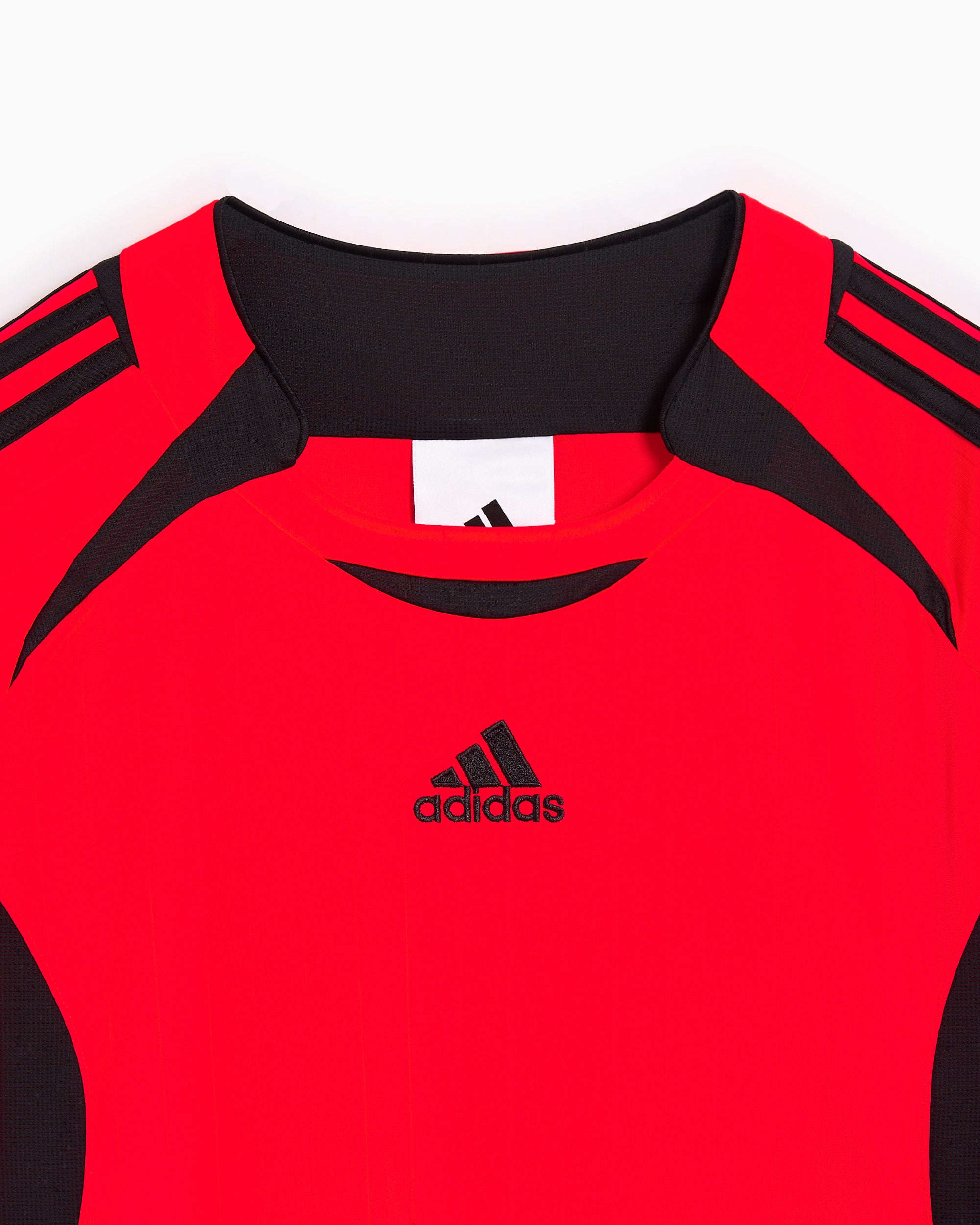 T-Shirts adidas Originals Adilenium Teamgeist Relaxed Men's T-Shirt - JW5875