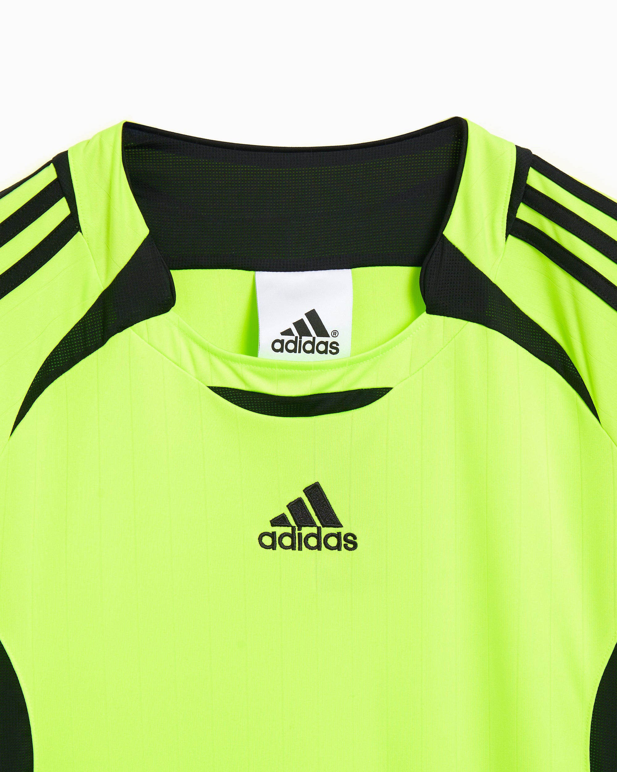 T-Shirts adidas Originals Adilenium Teamgeist Relaxed Men's T-Shirt - JX1538