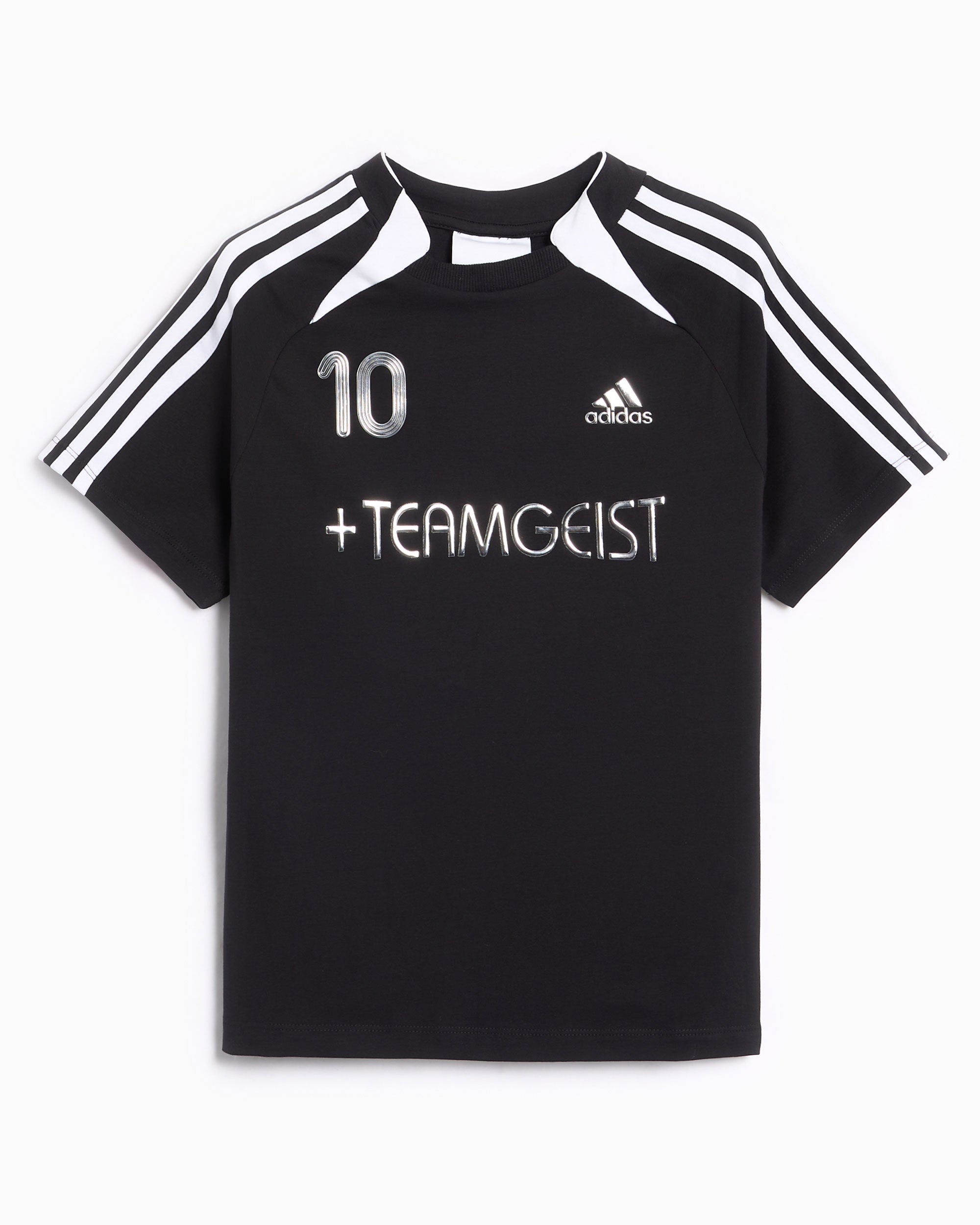T-Shirts adidas Originals Adilenium Teamgeist Slim Women's T-Shirt - KE9812