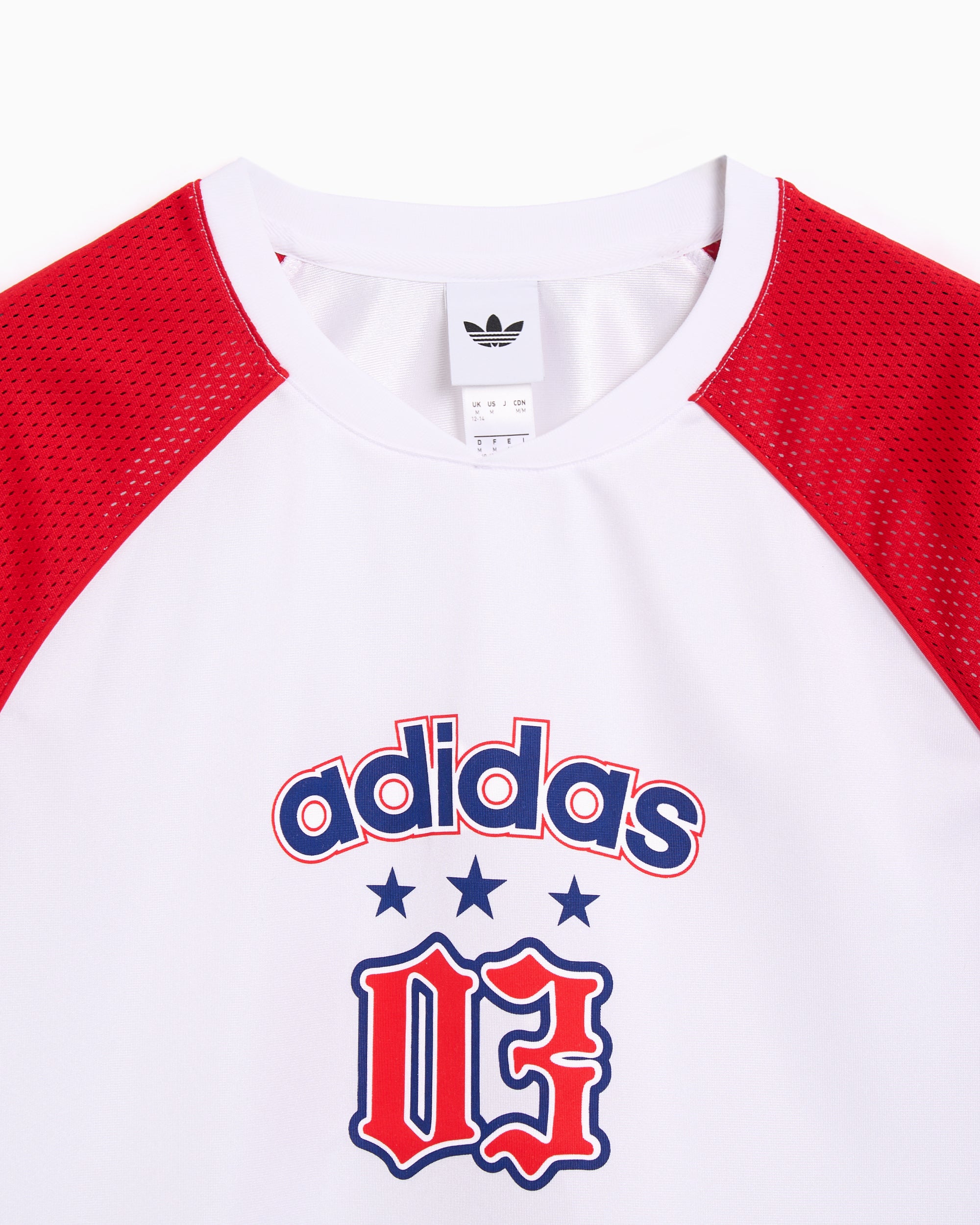 T-Shirts adidas Originals BB Relaxed Women's Jersey T-Shirt - KC6287