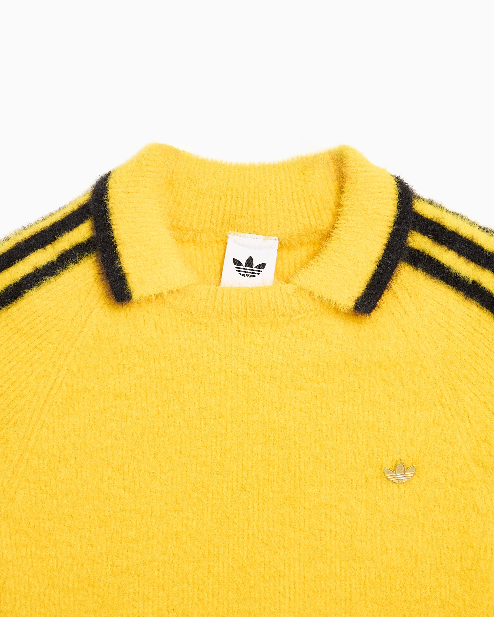 T-Shirts adidas Originals Knitted Cali Slim Women's T-Shirt - KC6533