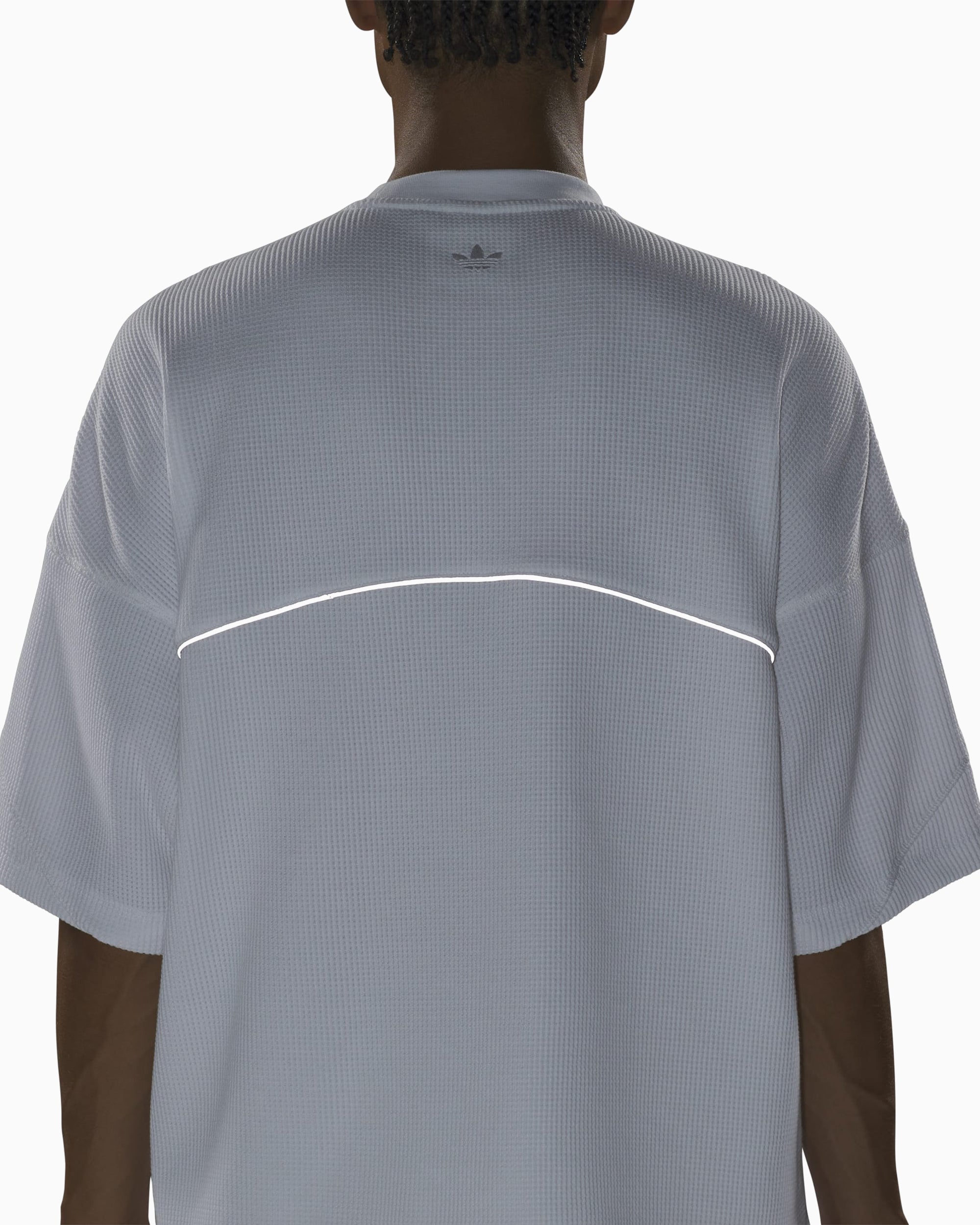 T-Shirts adidas Originals La Cienega Relaxed Unisex T-Shirt - KA6230