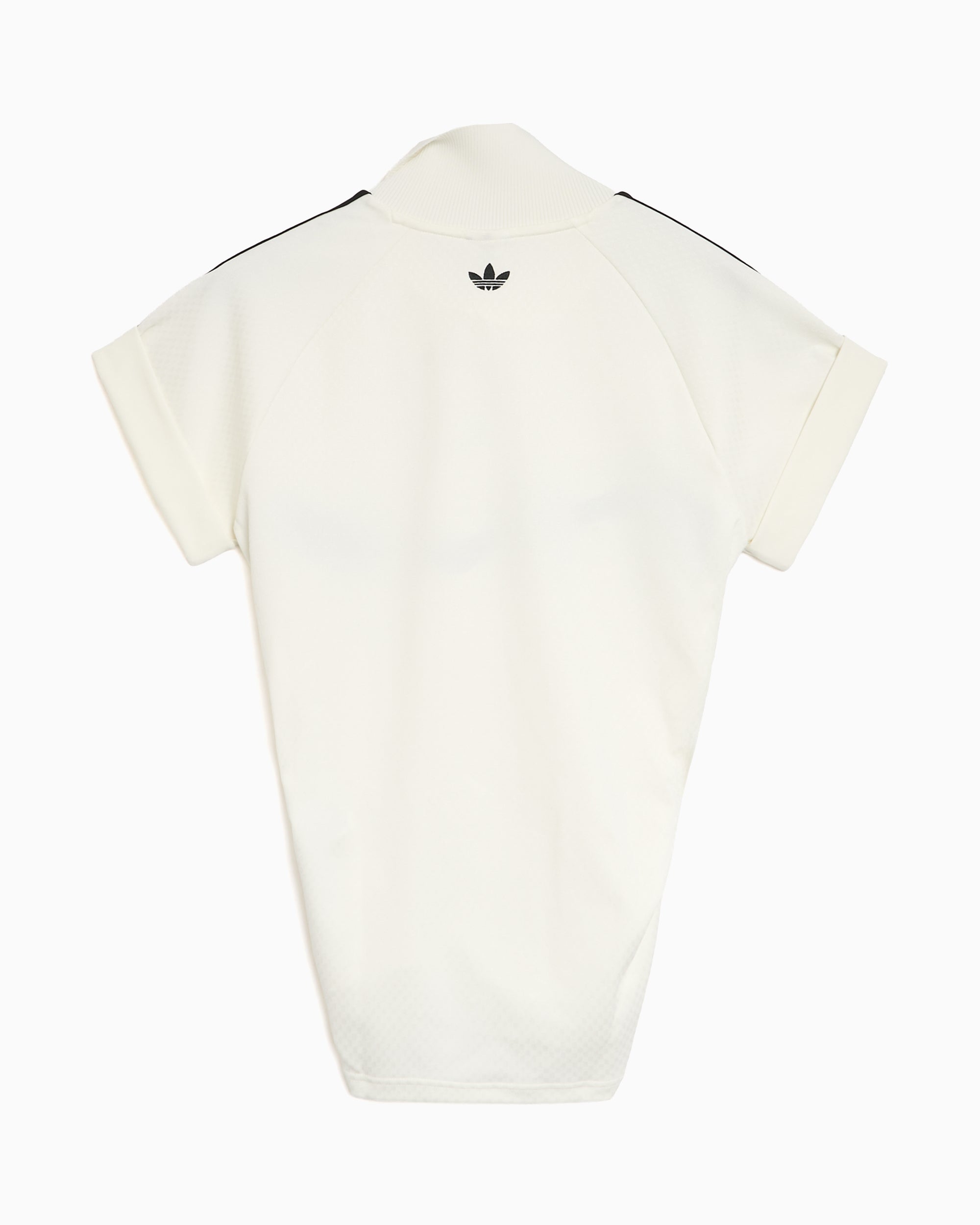T-Shirts adidas Originals Reconstructed Logo Slim Women's T-Shirt - KC6531