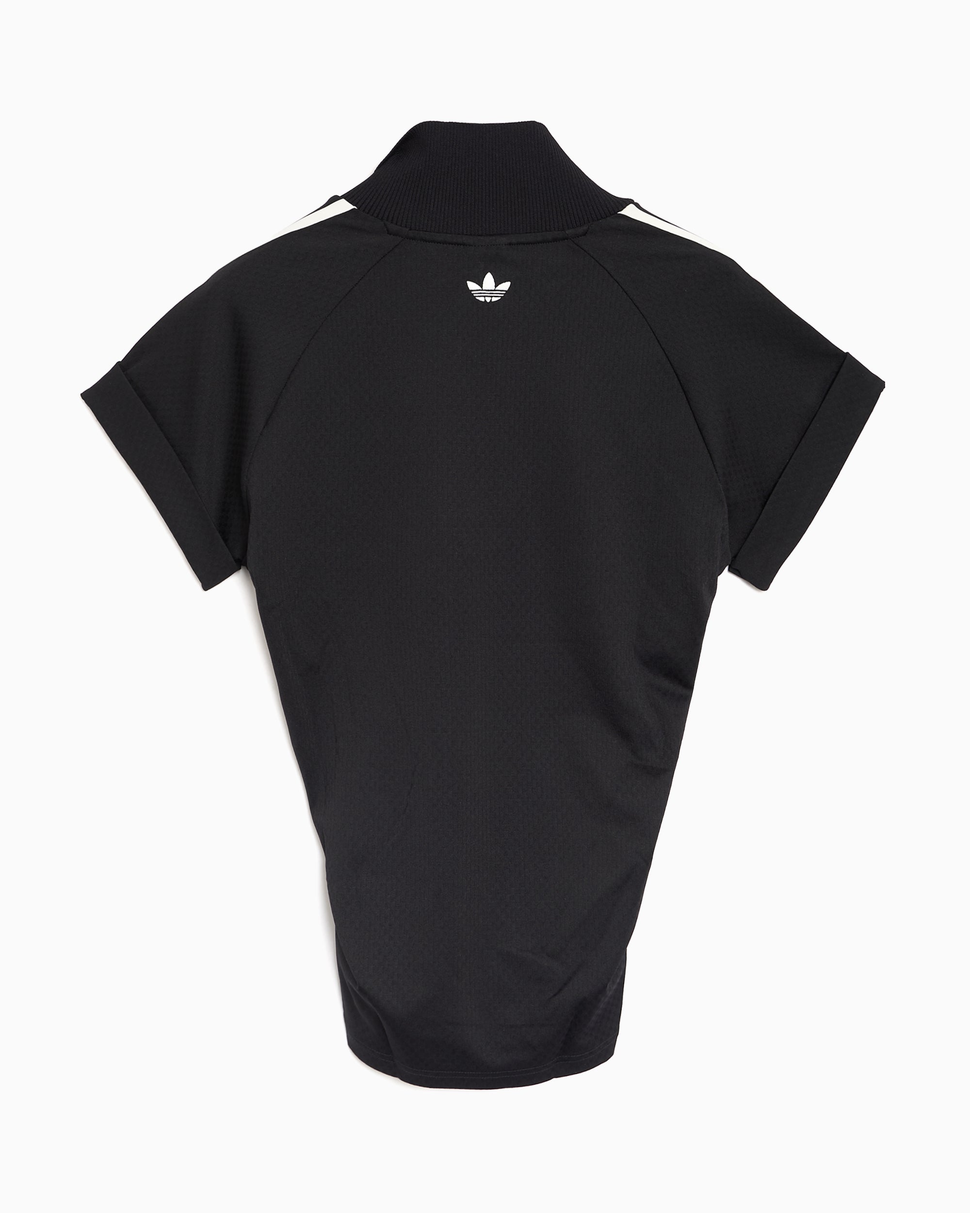 T-Shirts adidas Originals Reconstructed Logo Slim Women's T-Shirt - KD2426