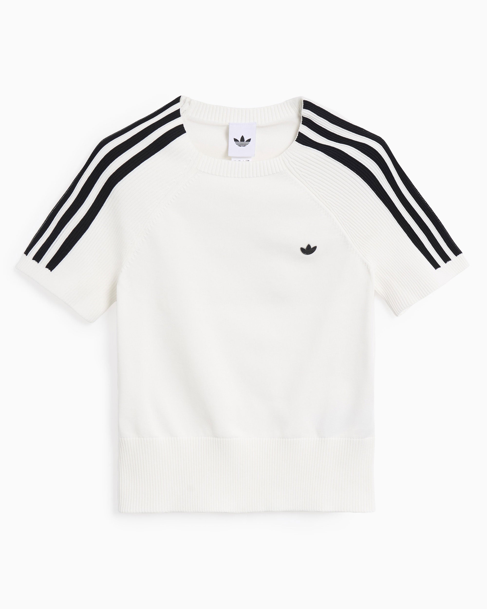 T-Shirts adidas Originals Sock Cali '90s Slim Women's T-Shirt - JW7314