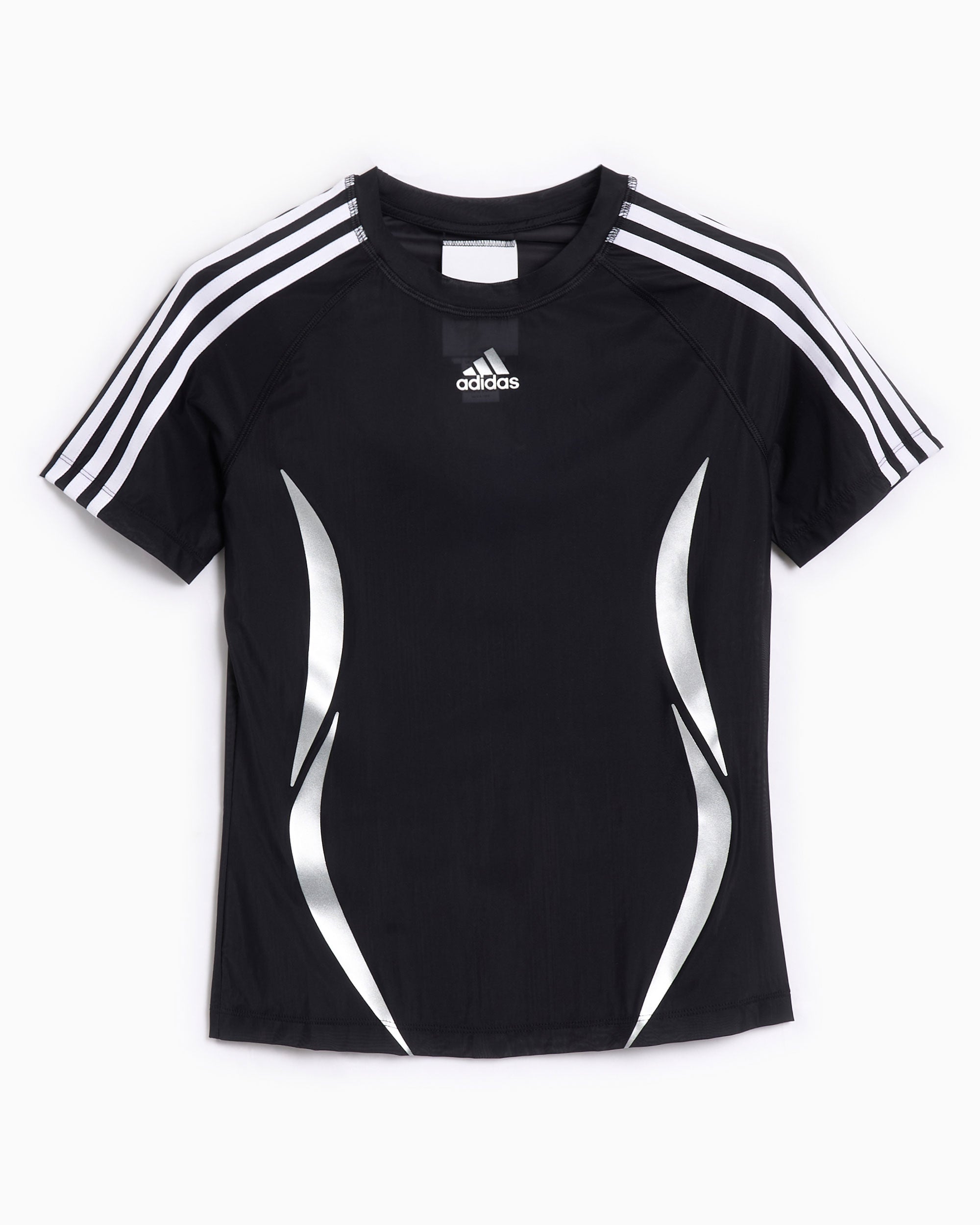 T-Shirts adidas Originals Teamgeist Slim Women's T-Shirt - KE9795